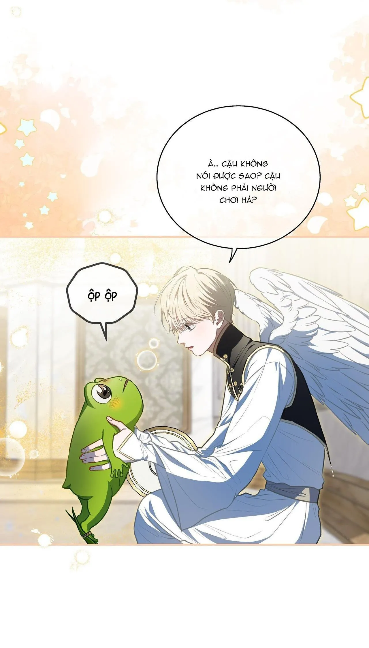 CÁCH TỒN TẠI NHƯ MỘT NGƯỜI CHƠI Chapter 29 Trang 23