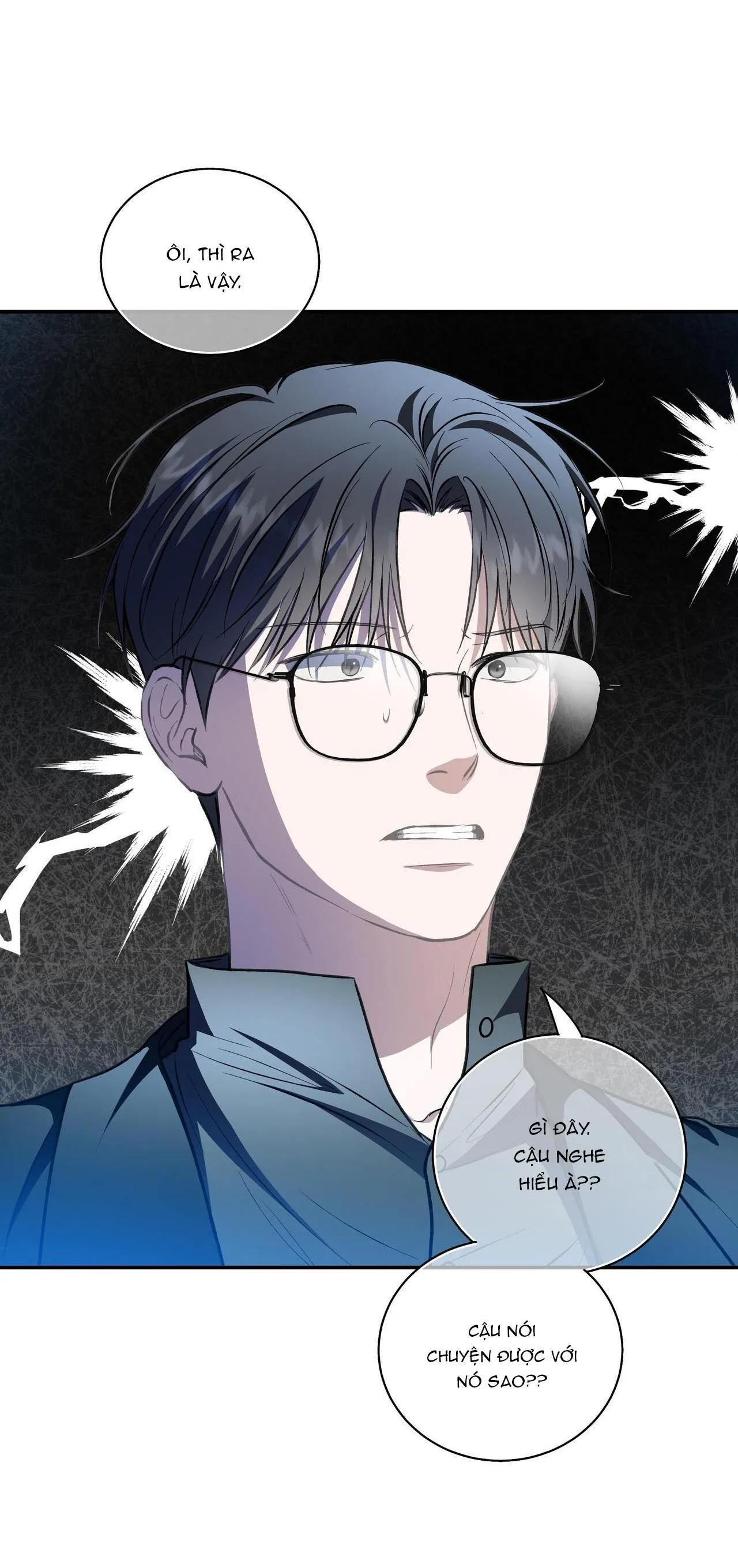 CÁCH TỒN TẠI NHƯ MỘT NGƯỜI CHƠI Chapter 29 Trang 24