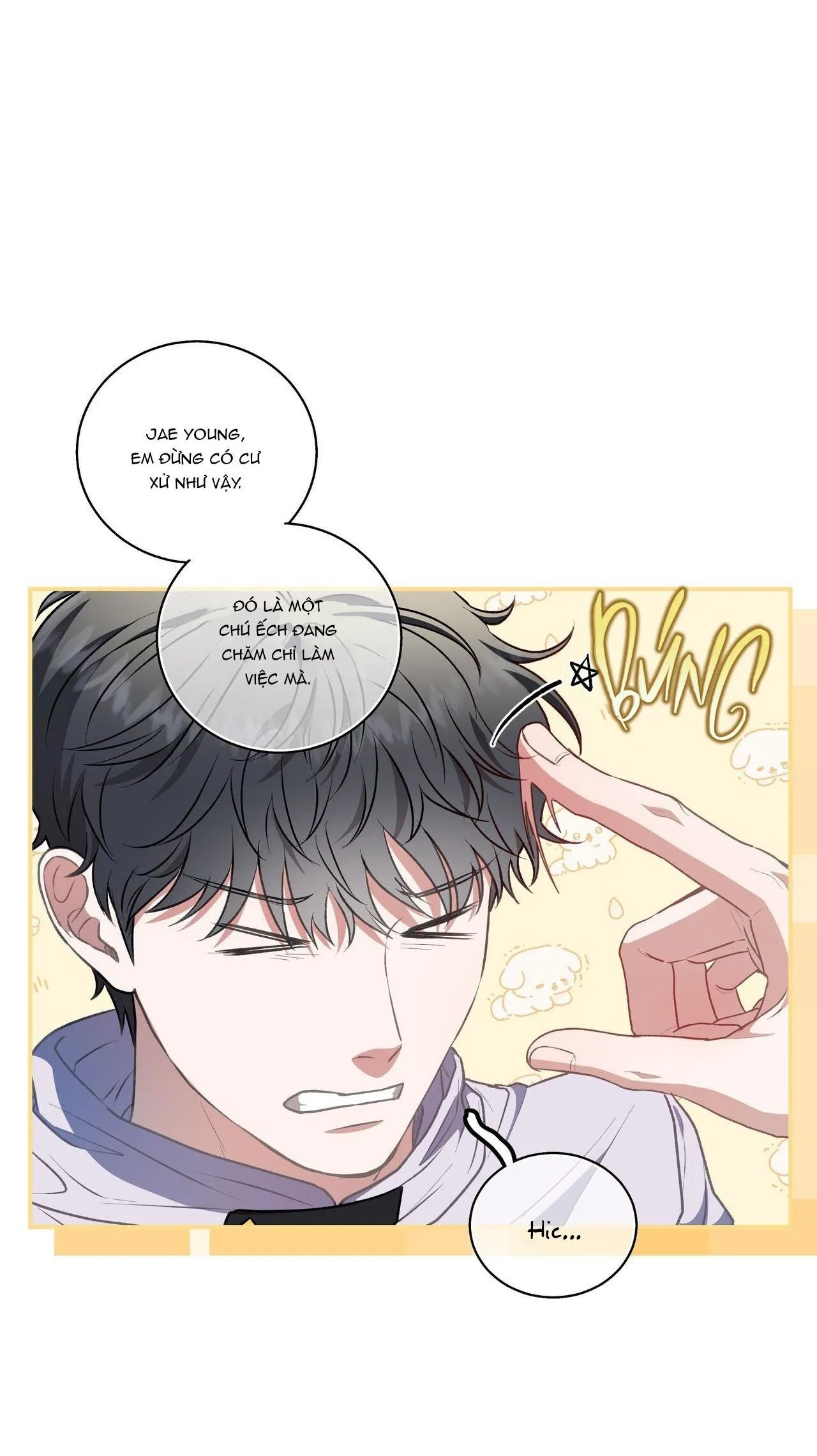 CÁCH TỒN TẠI NHƯ MỘT NGƯỜI CHƠI Chapter 29 Trang 28