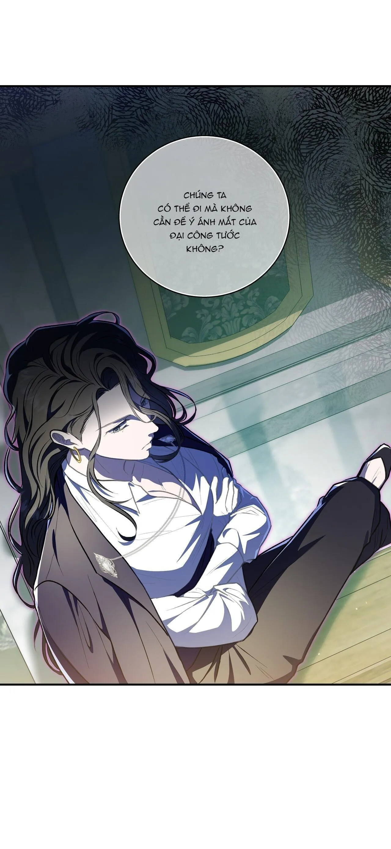 CÁCH TỒN TẠI NHƯ MỘT NGƯỜI CHƠI Chapter 29 Trang 33