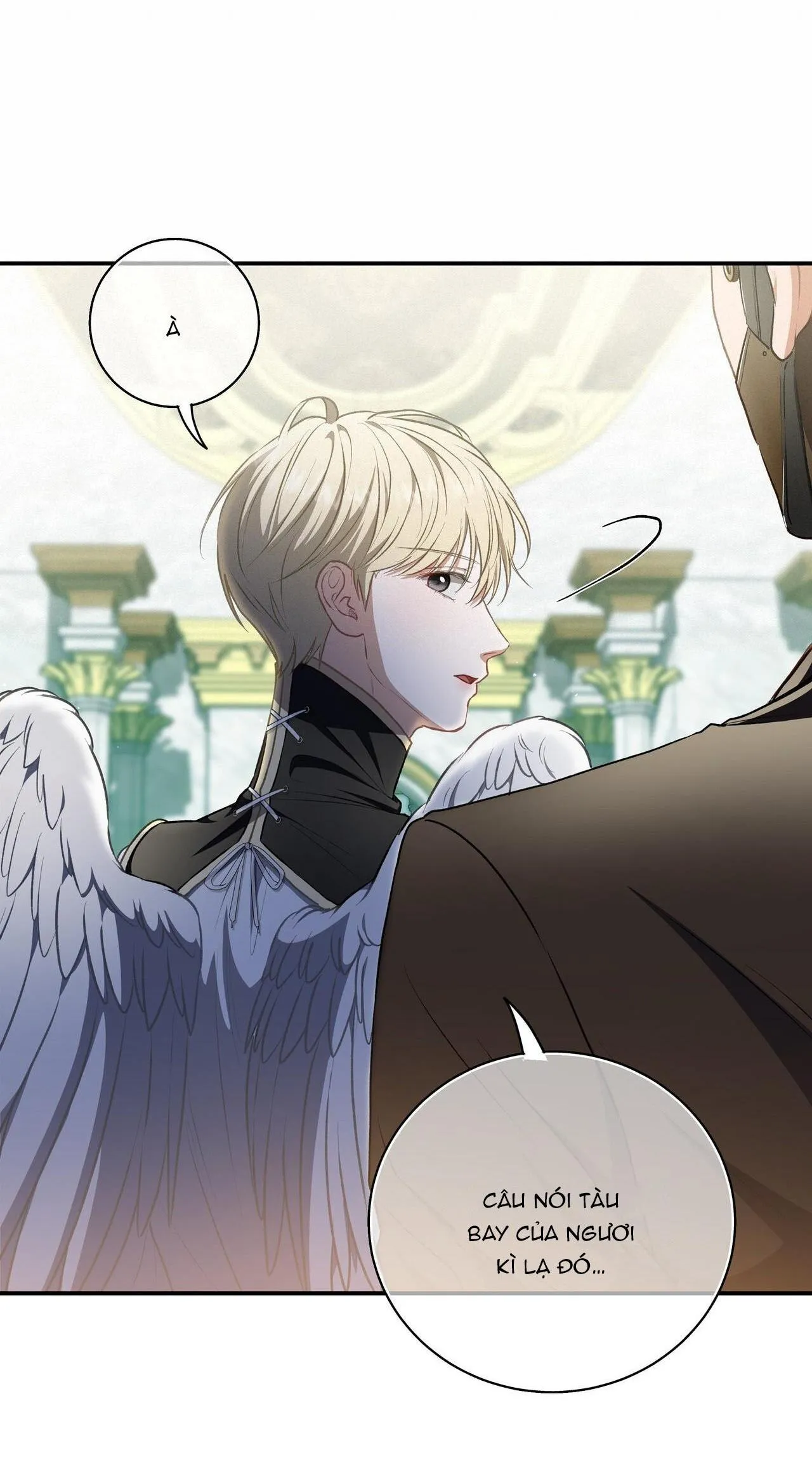 CÁCH TỒN TẠI NHƯ MỘT NGƯỜI CHƠI Chapter 29 Trang 50