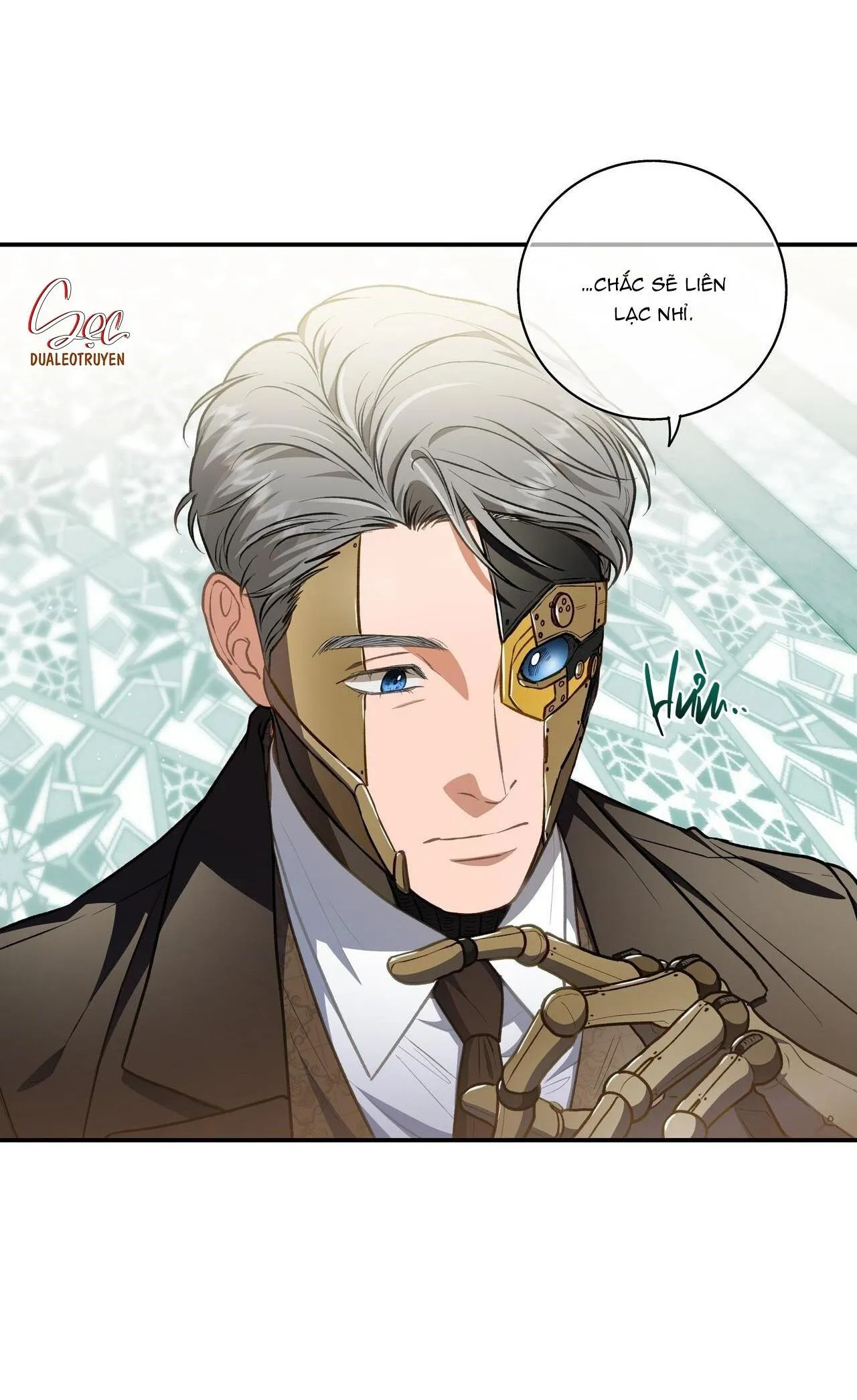 CÁCH TỒN TẠI NHƯ MỘT NGƯỜI CHƠI Chapter 29 Trang 52