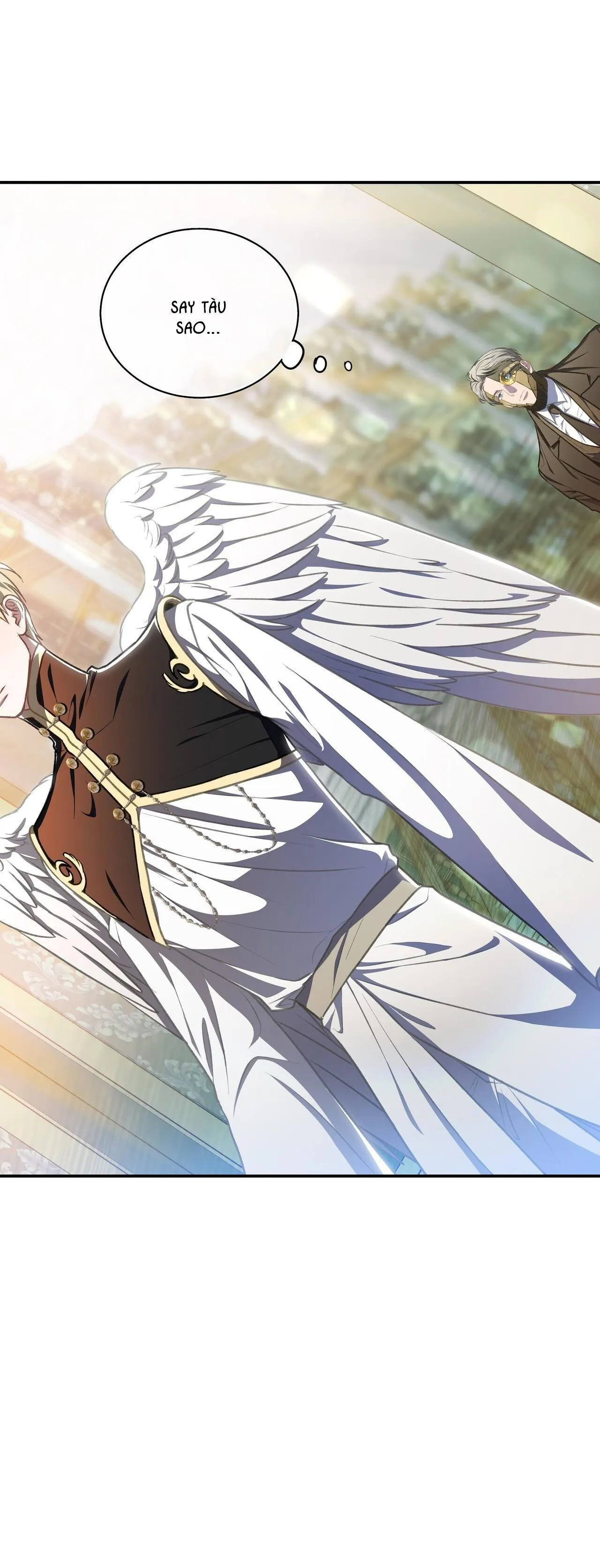 CÁCH TỒN TẠI NHƯ MỘT NGƯỜI CHƠI Chapter 29 Trang 53