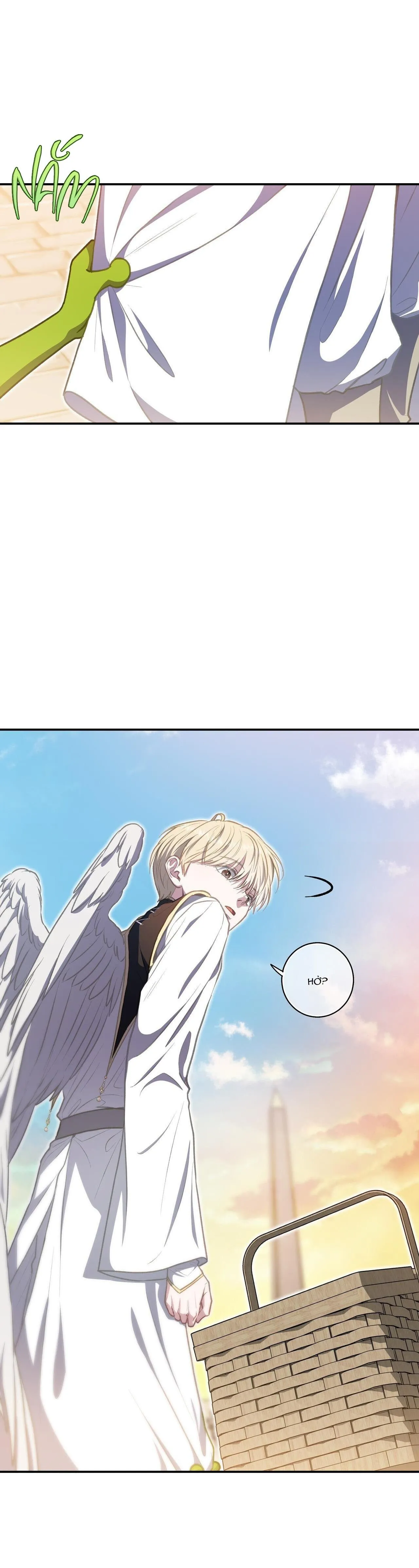 CÁCH TỒN TẠI NHƯ MỘT NGƯỜI CHƠI Chapter 29 Trang 56