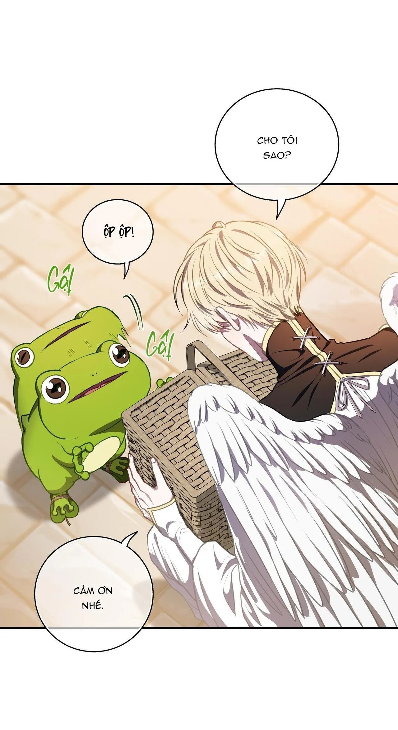 CÁCH TỒN TẠI NHƯ MỘT NGƯỜI CHƠI Chapter 29 Trang 60