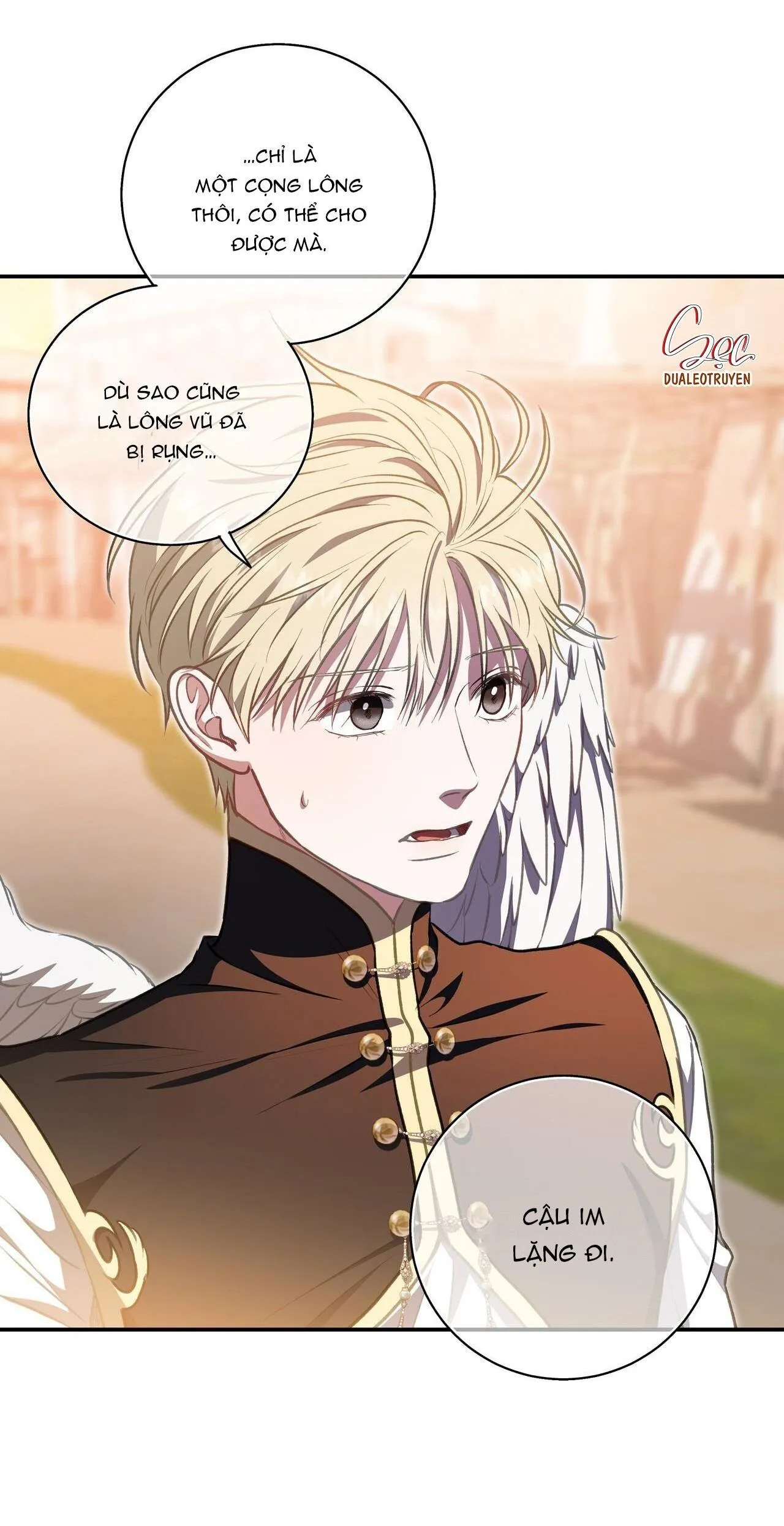 CÁCH TỒN TẠI NHƯ MỘT NGƯỜI CHƠI Chapter 29 Trang 68