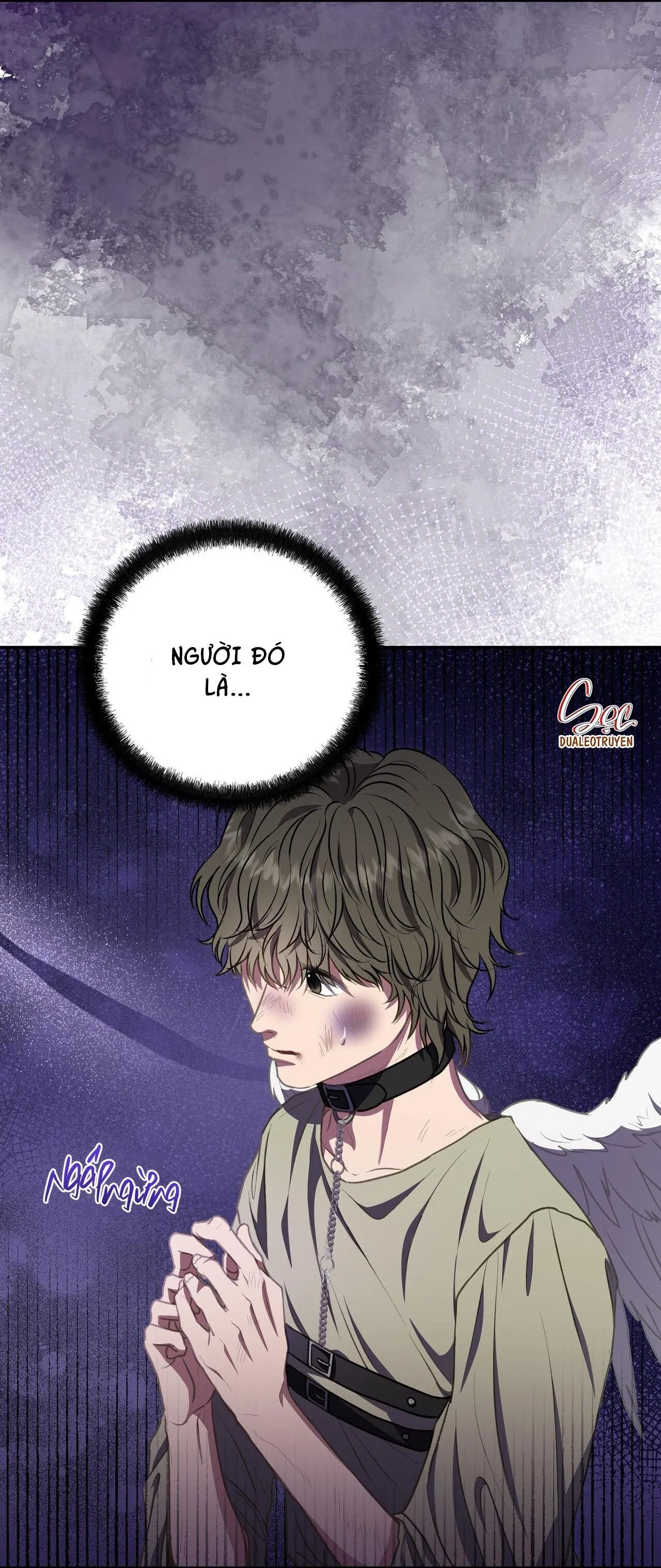 CÁCH TỒN TẠI NHƯ MỘT NGƯỜI CHƠI Chapter 29 Trang 70