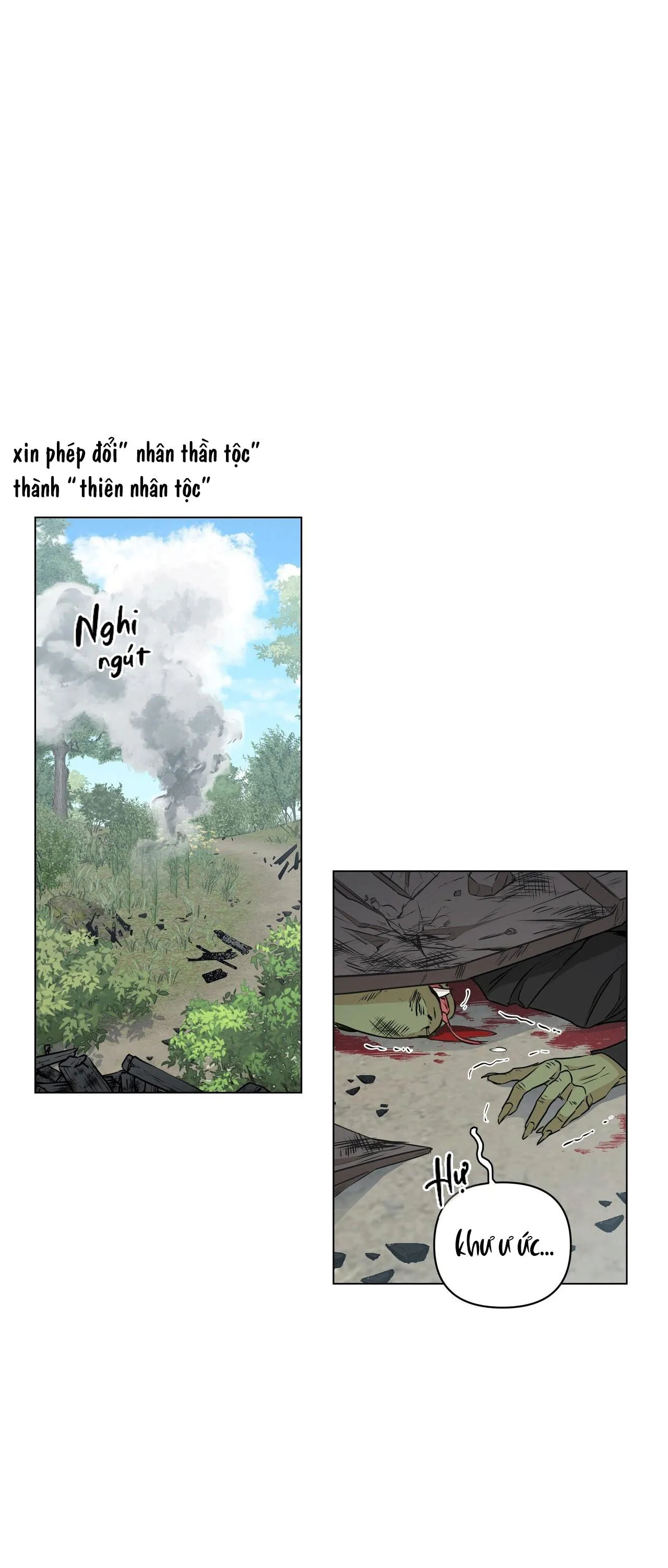 CÁCH TỒN TẠI NHƯ MỘT NGƯỜI CHƠI Chapter 3 Trang 3