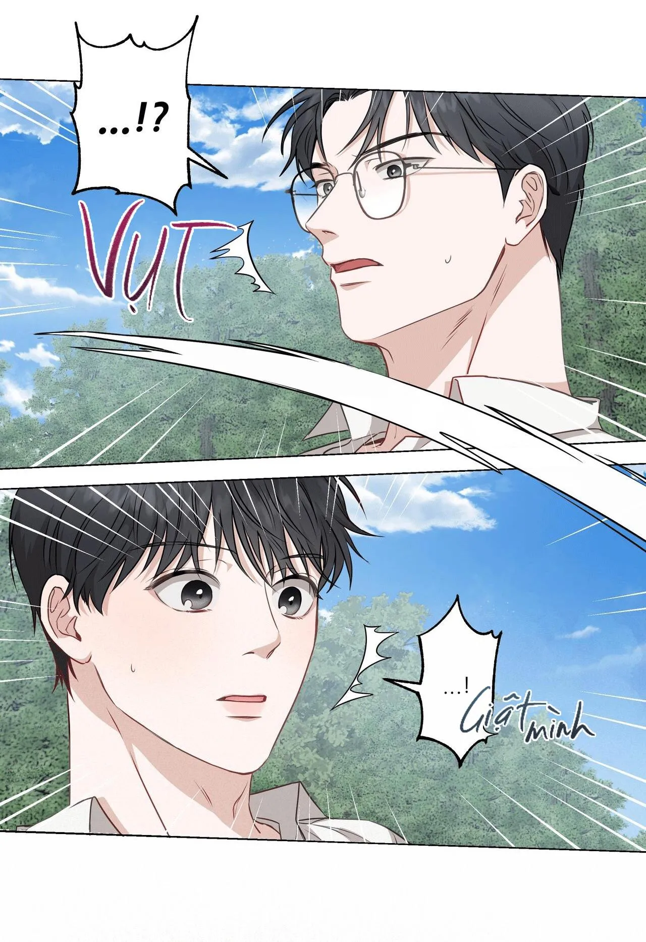 CÁCH TỒN TẠI NHƯ MỘT NGƯỜI CHƠI Chapter 3 Trang 9