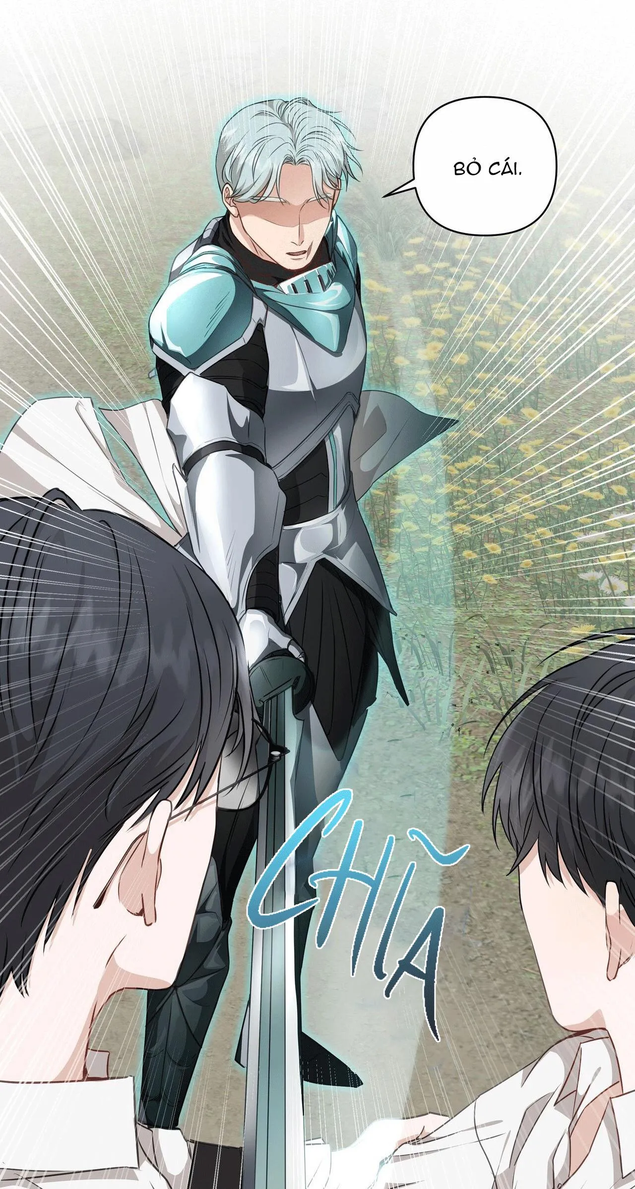 CÁCH TỒN TẠI NHƯ MỘT NGƯỜI CHƠI Chapter 3 Trang 10