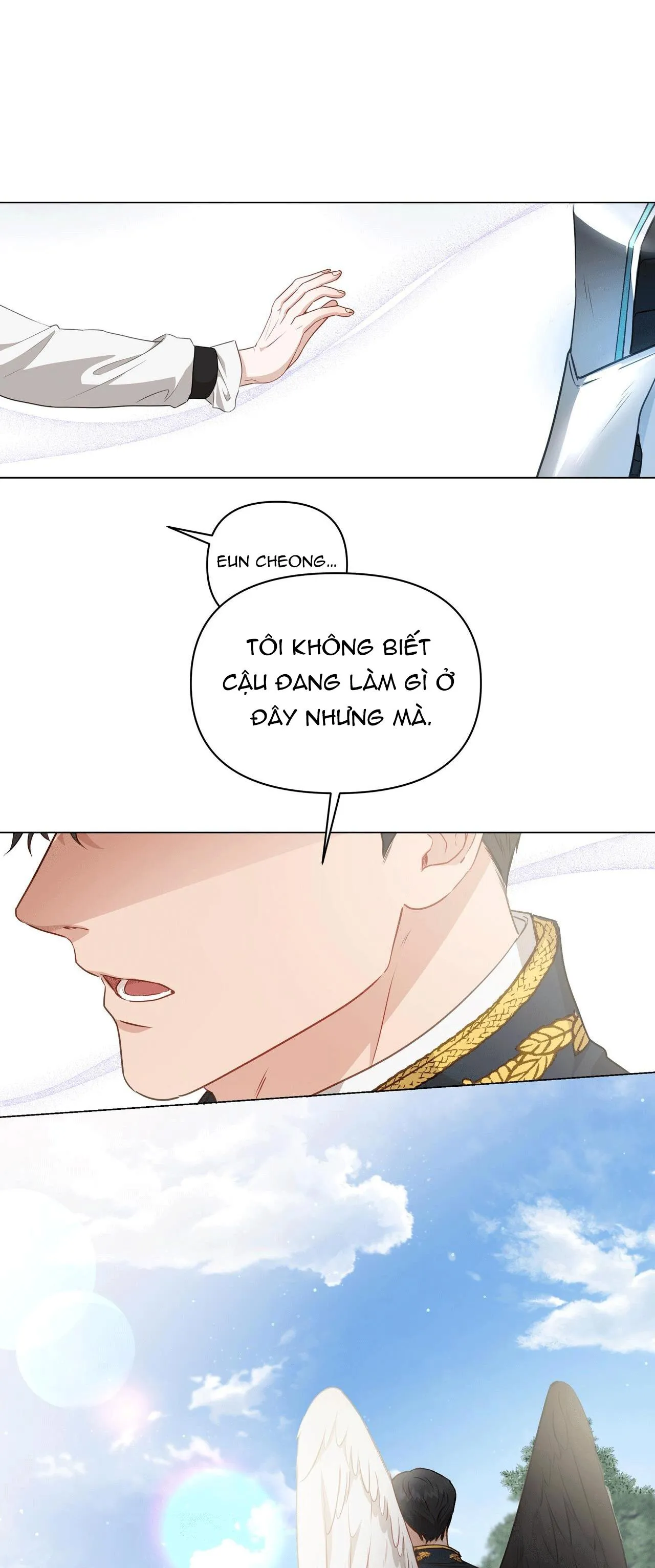 CÁCH TỒN TẠI NHƯ MỘT NGƯỜI CHƠI Chapter 3 Trang 13