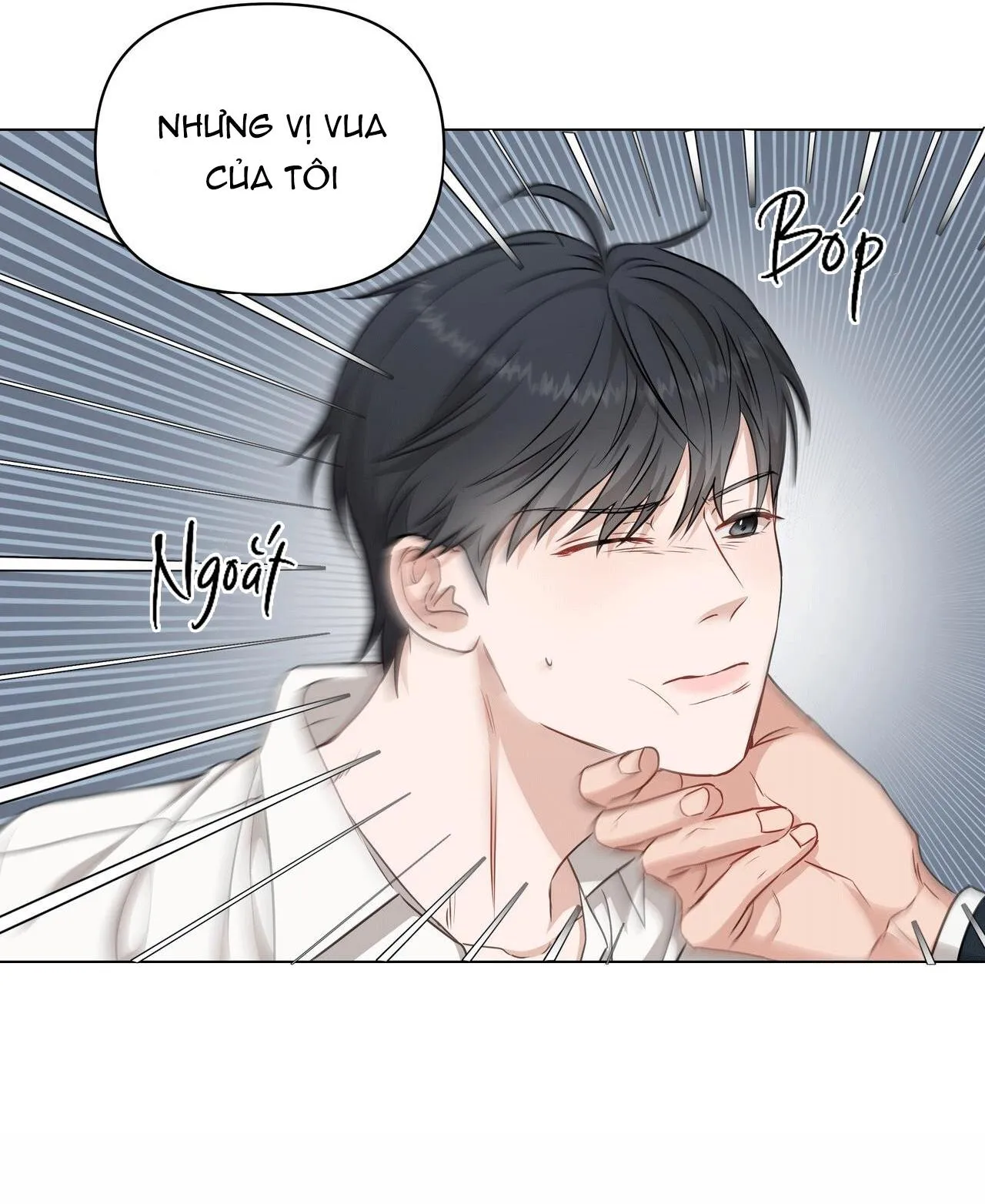 CÁCH TỒN TẠI NHƯ MỘT NGƯỜI CHƠI Chapter 3 Trang 17