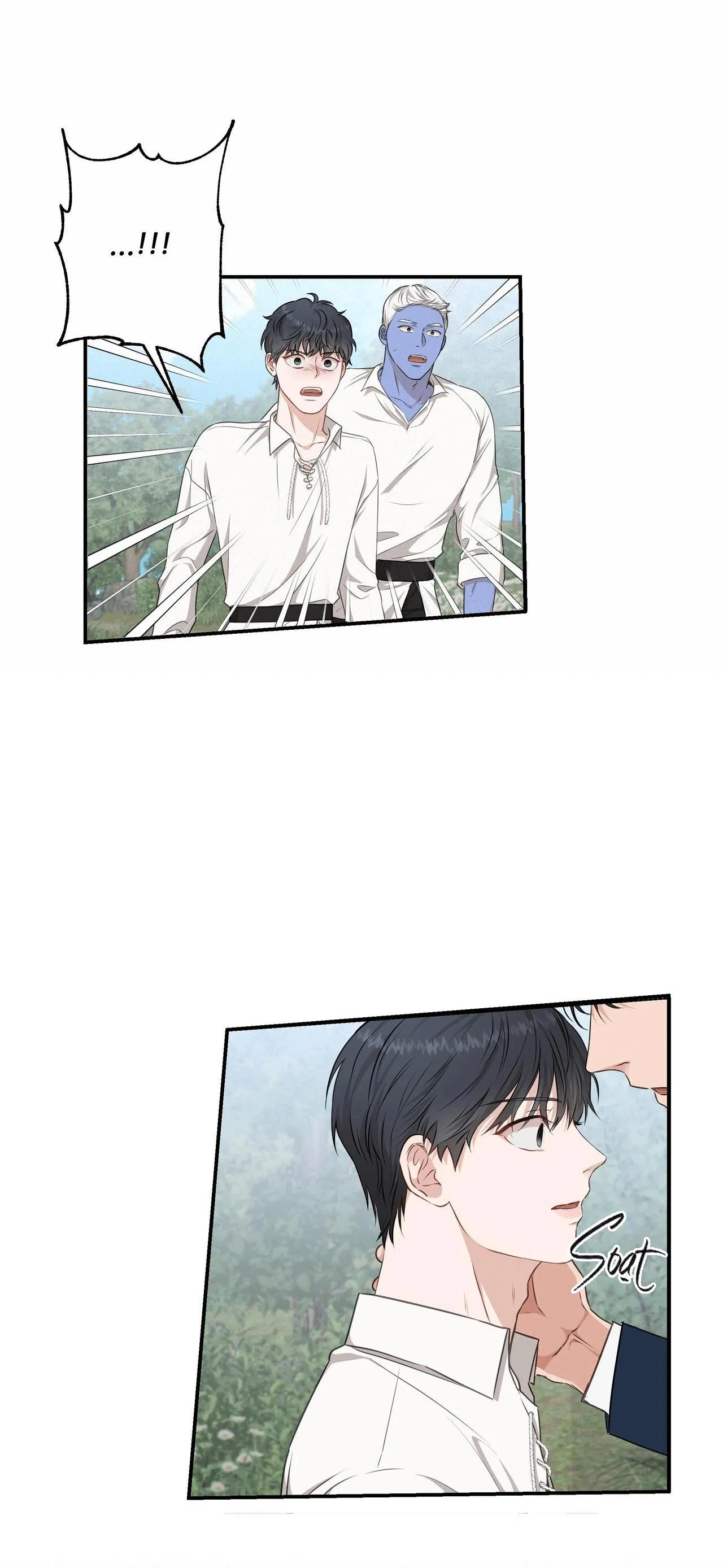 CÁCH TỒN TẠI NHƯ MỘT NGƯỜI CHƠI Chapter 3 Trang 18