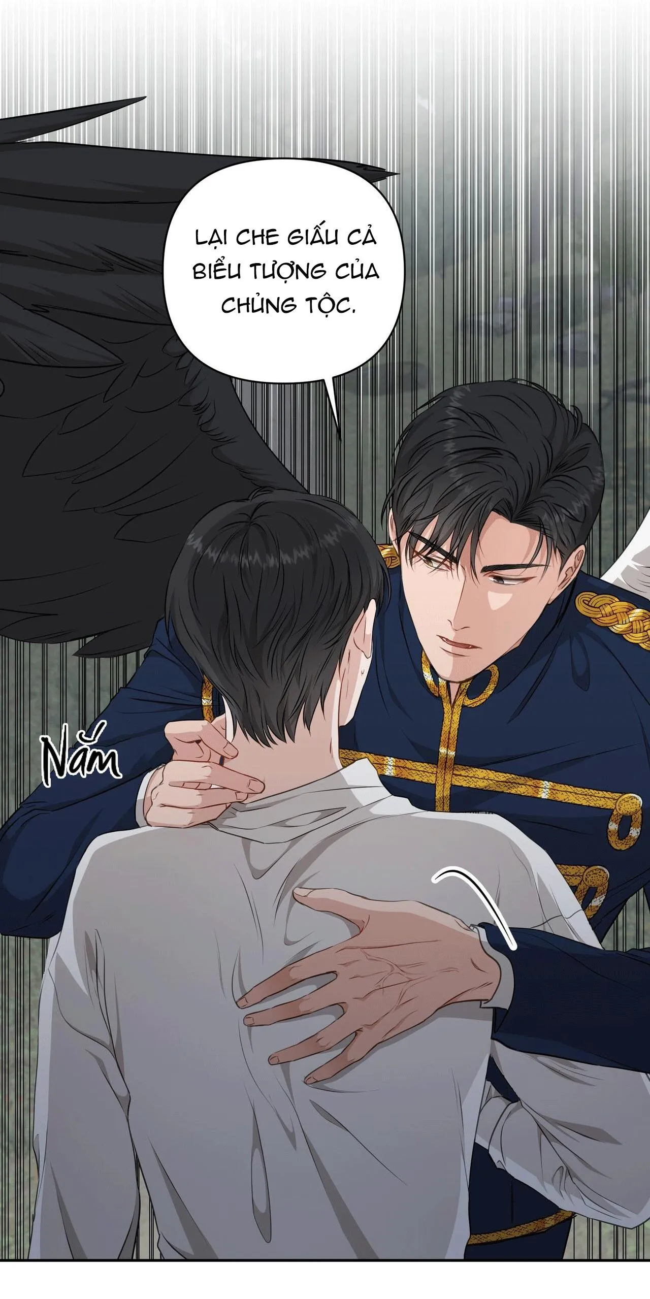 CÁCH TỒN TẠI NHƯ MỘT NGƯỜI CHƠI Chapter 3 Trang 19