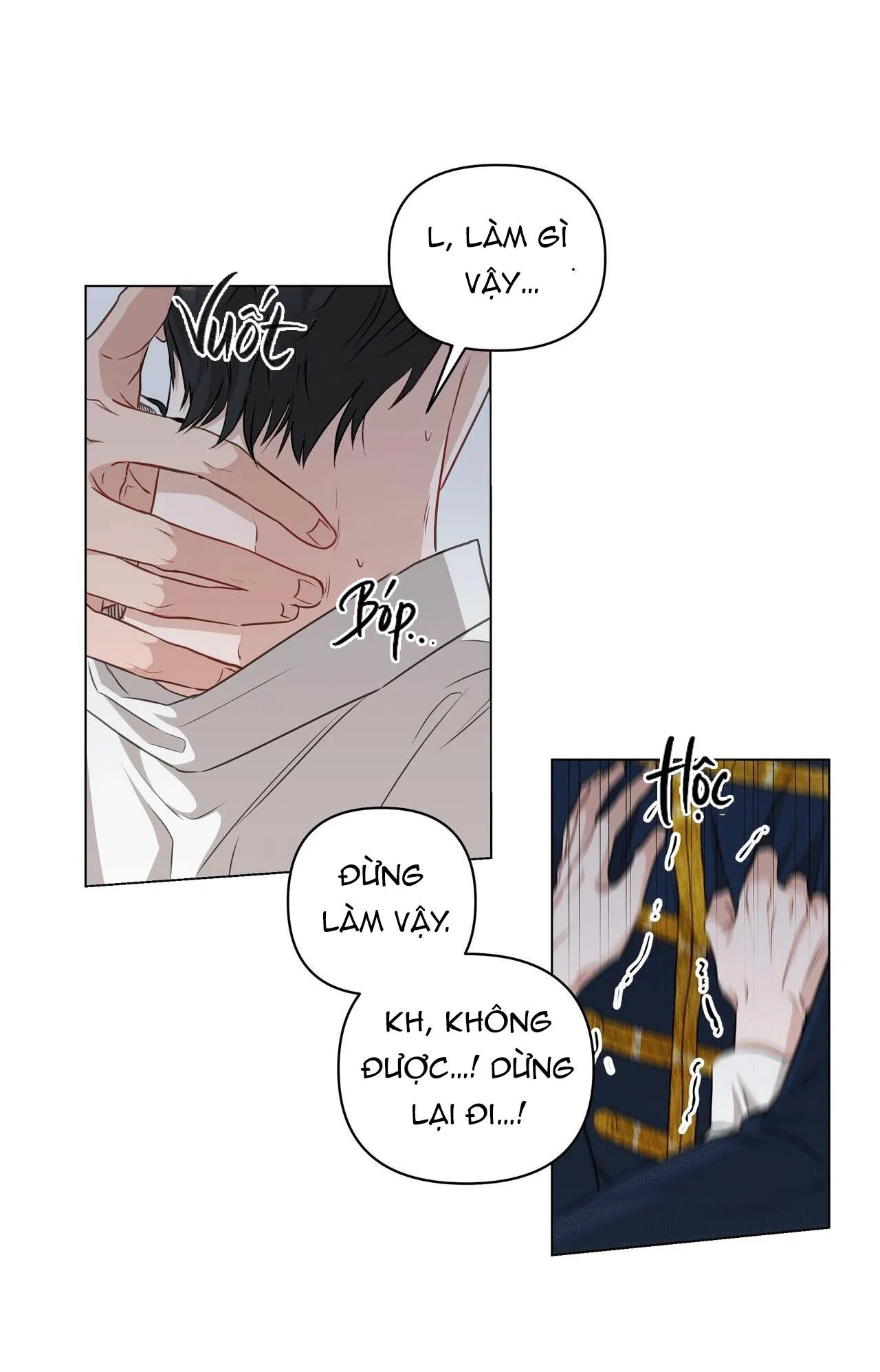 CÁCH TỒN TẠI NHƯ MỘT NGƯỜI CHƠI Chapter 3 Trang 20