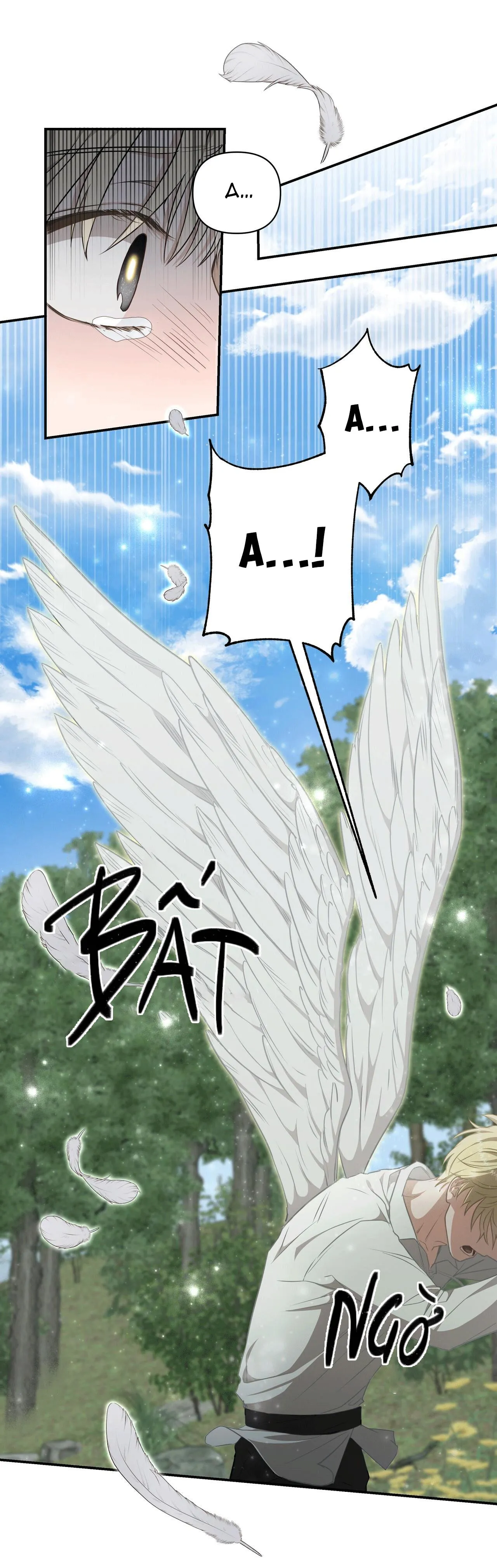 CÁCH TỒN TẠI NHƯ MỘT NGƯỜI CHƠI Chapter 3 Trang 22