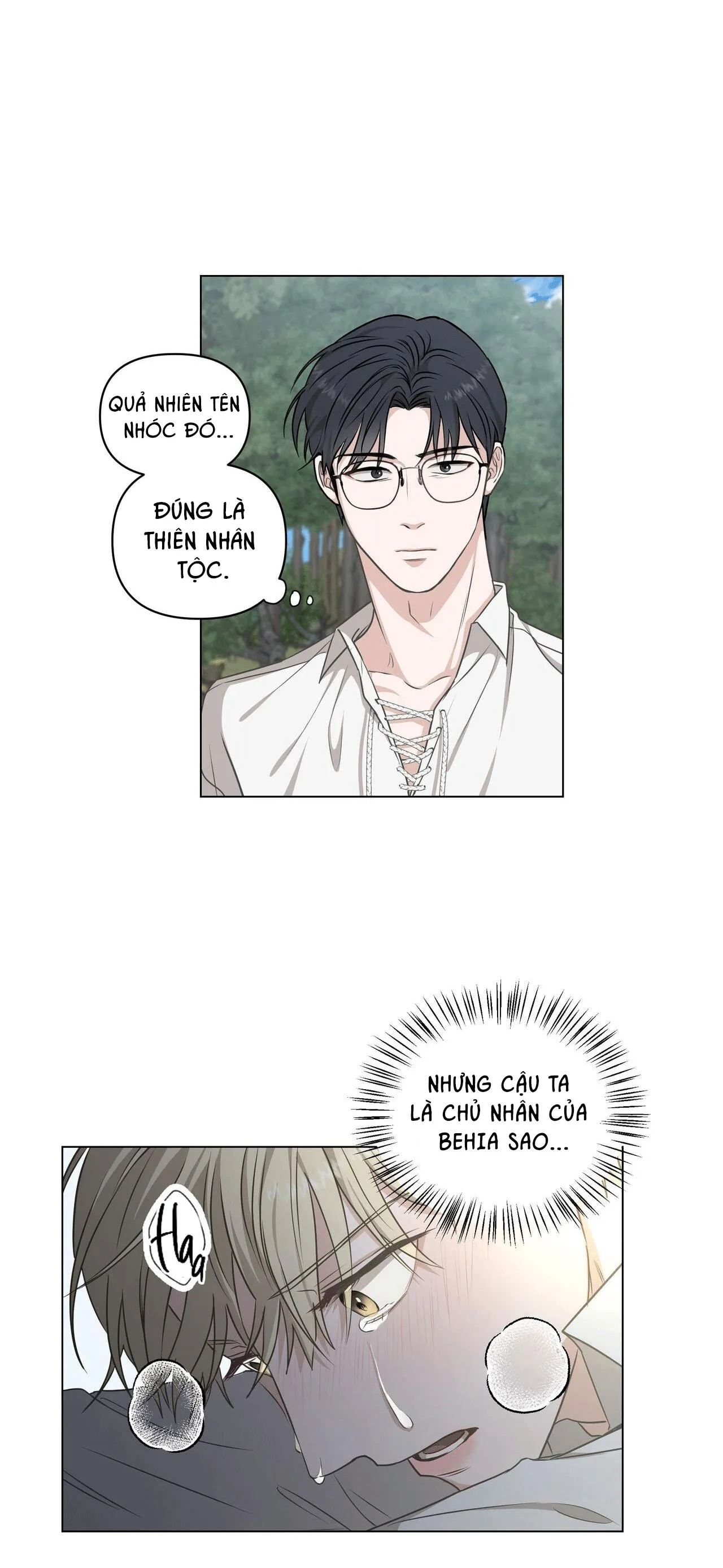 CÁCH TỒN TẠI NHƯ MỘT NGƯỜI CHƠI Chapter 3 Trang 24