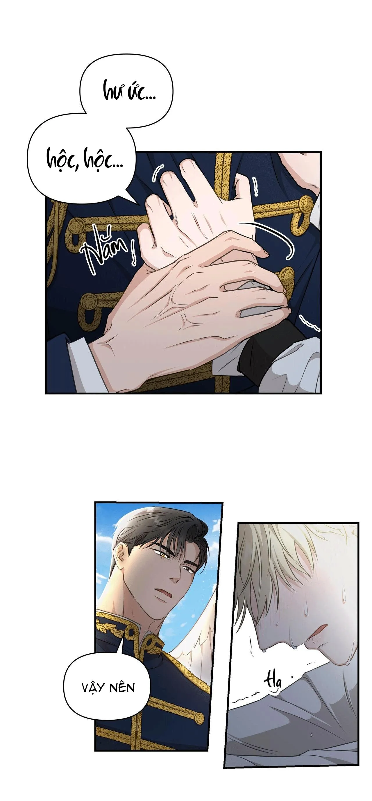 CÁCH TỒN TẠI NHƯ MỘT NGƯỜI CHƠI Chapter 3 Trang 26