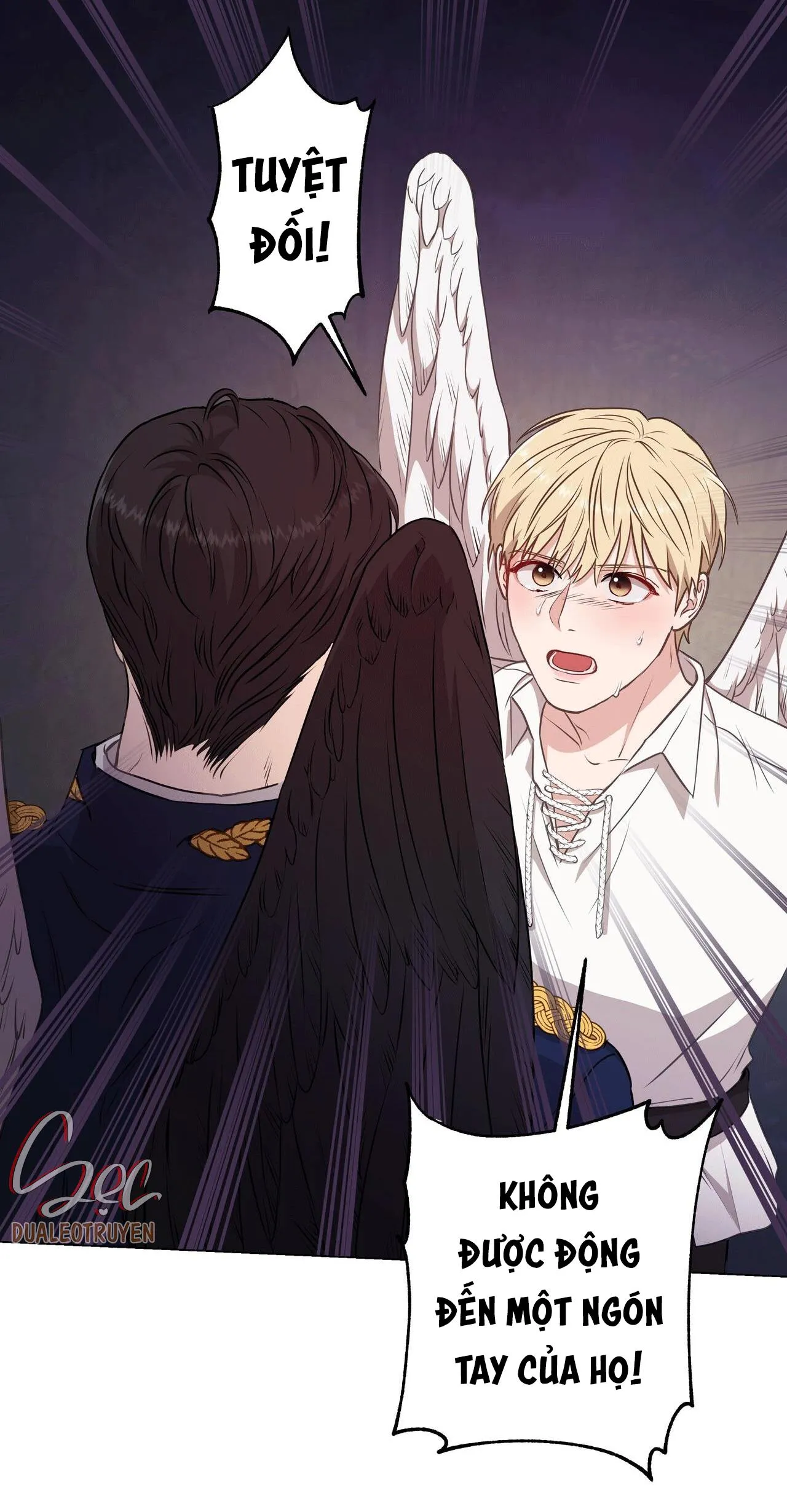 CÁCH TỒN TẠI NHƯ MỘT NGƯỜI CHƠI Chapter 3 Trang 29