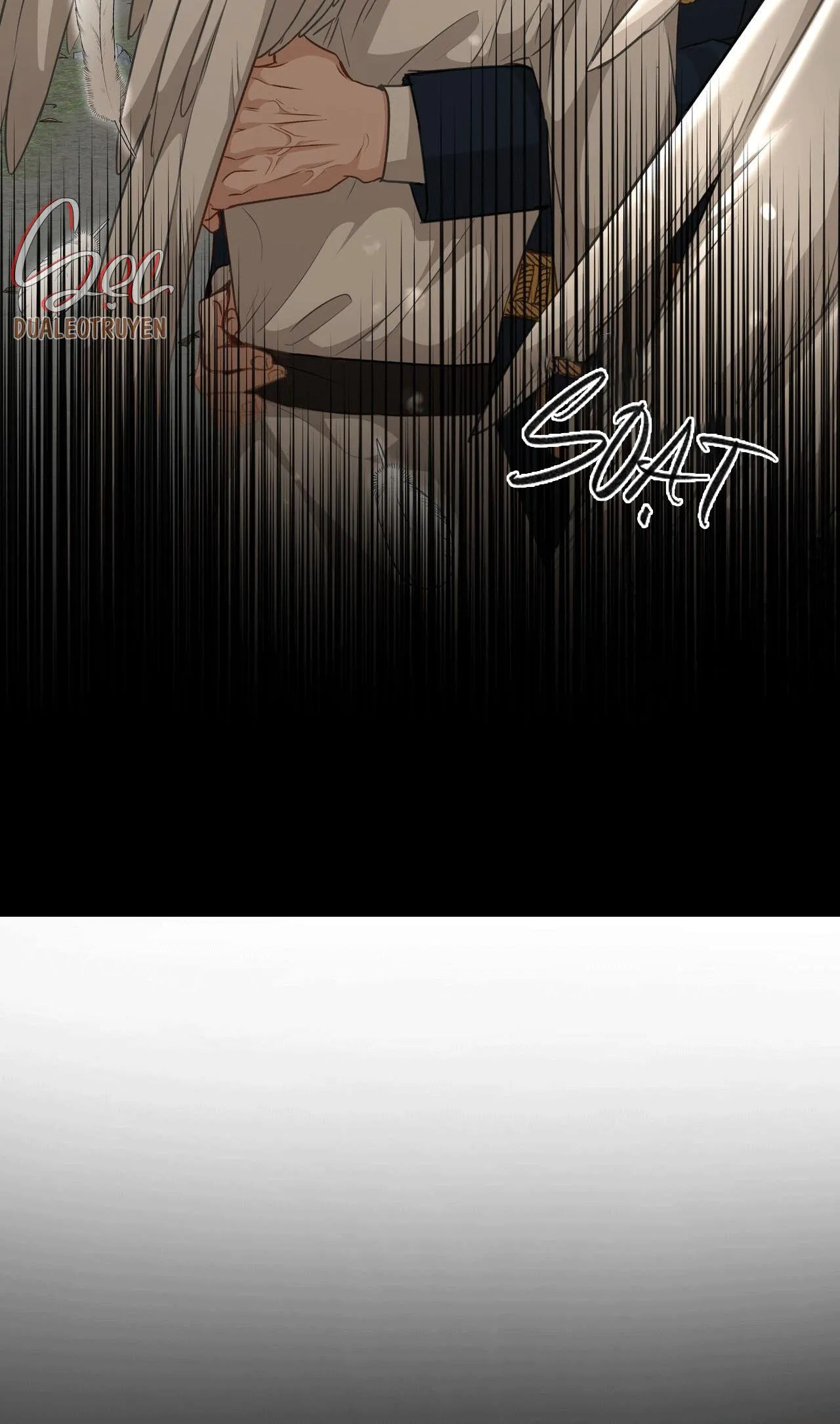 CÁCH TỒN TẠI NHƯ MỘT NGƯỜI CHƠI Chapter 3 Trang 36