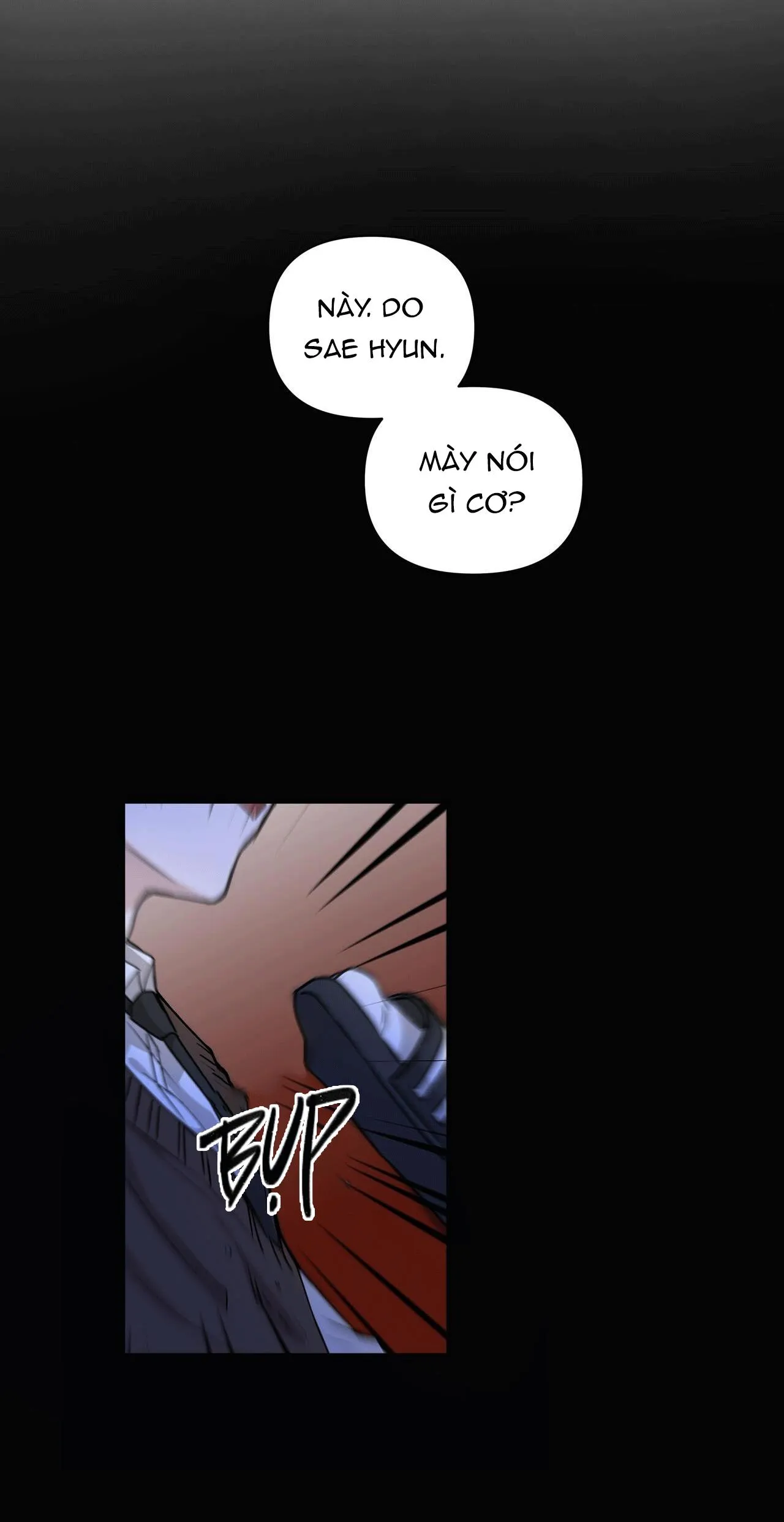 CÁCH TỒN TẠI NHƯ MỘT NGƯỜI CHƠI Chapter 3 Trang 37