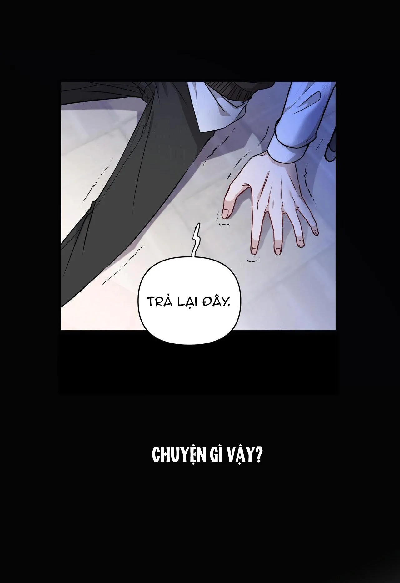 CÁCH TỒN TẠI NHƯ MỘT NGƯỜI CHƠI Chapter 3 Trang 38