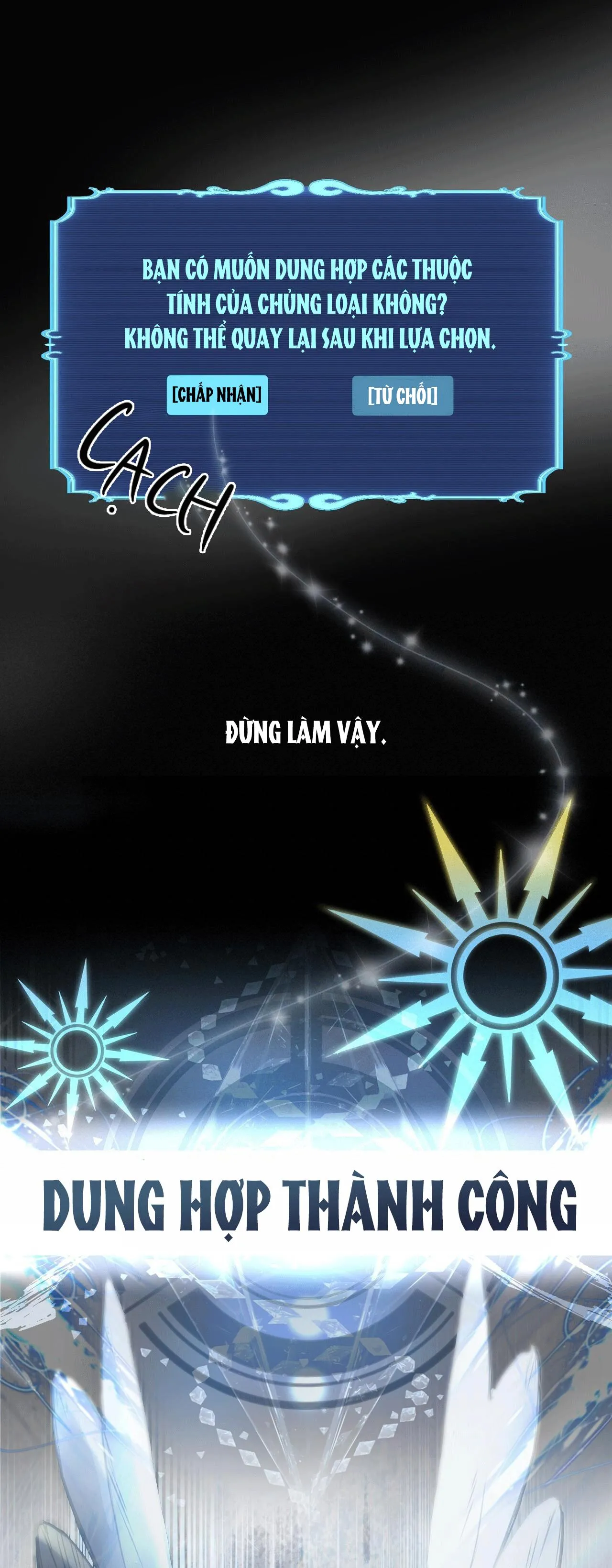 CÁCH TỒN TẠI NHƯ MỘT NGƯỜI CHƠI Chapter 3 Trang 39