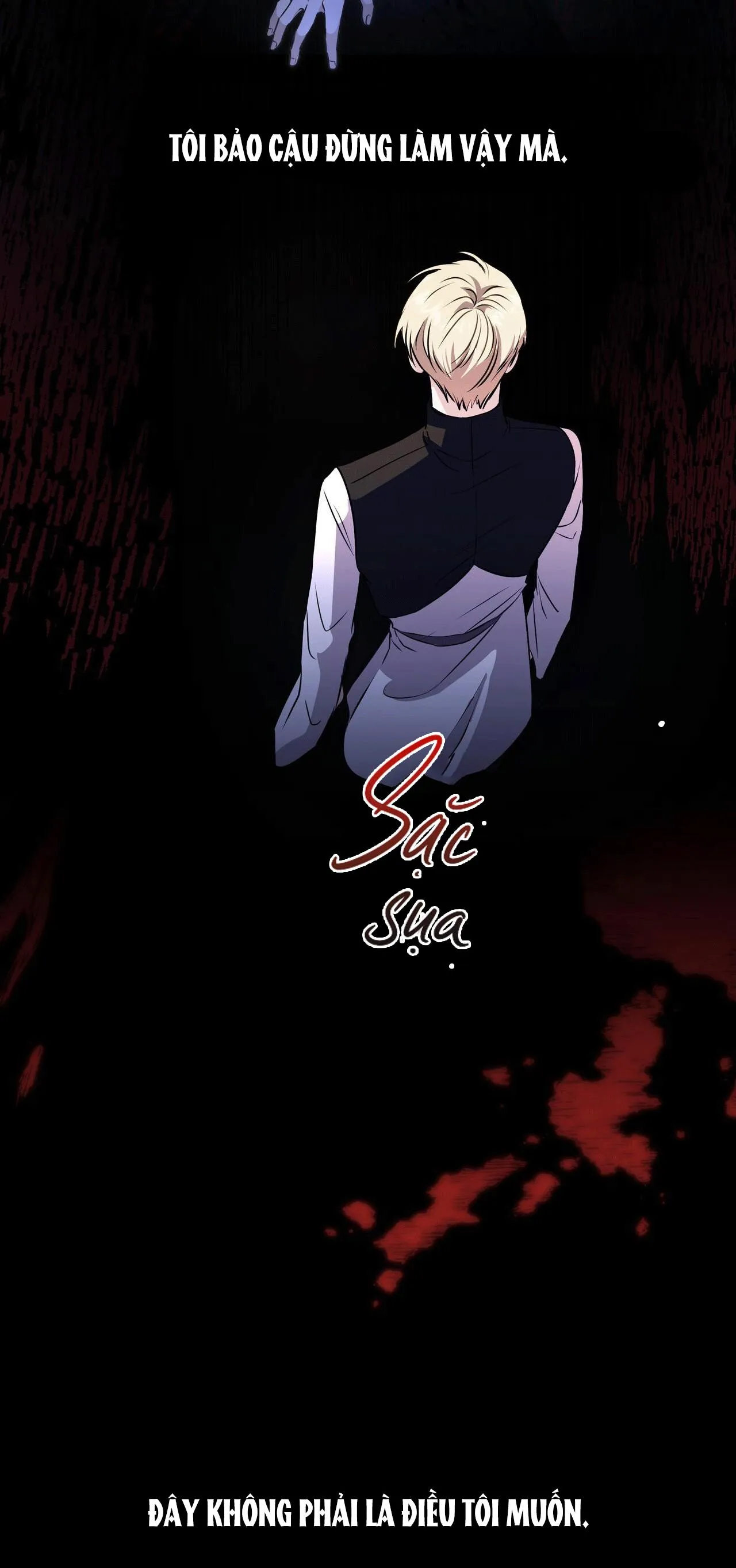 CÁCH TỒN TẠI NHƯ MỘT NGƯỜI CHƠI Chapter 3 Trang 41