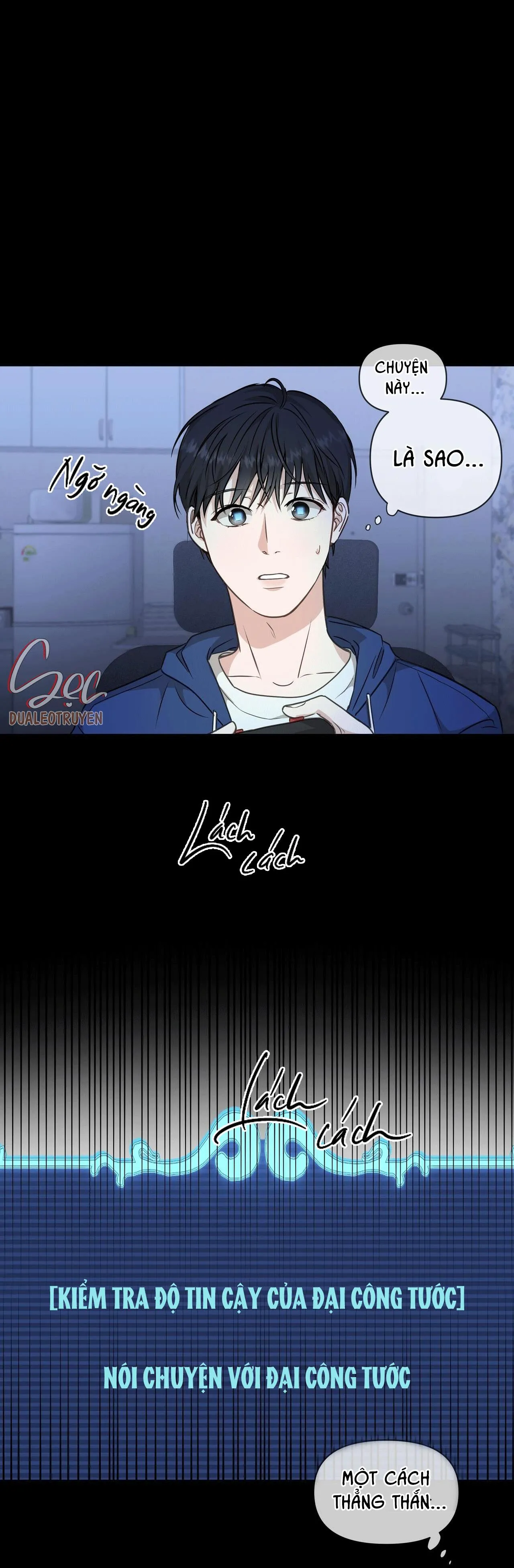 CÁCH TỒN TẠI NHƯ MỘT NGƯỜI CHƠI Chapter 3 Trang 42