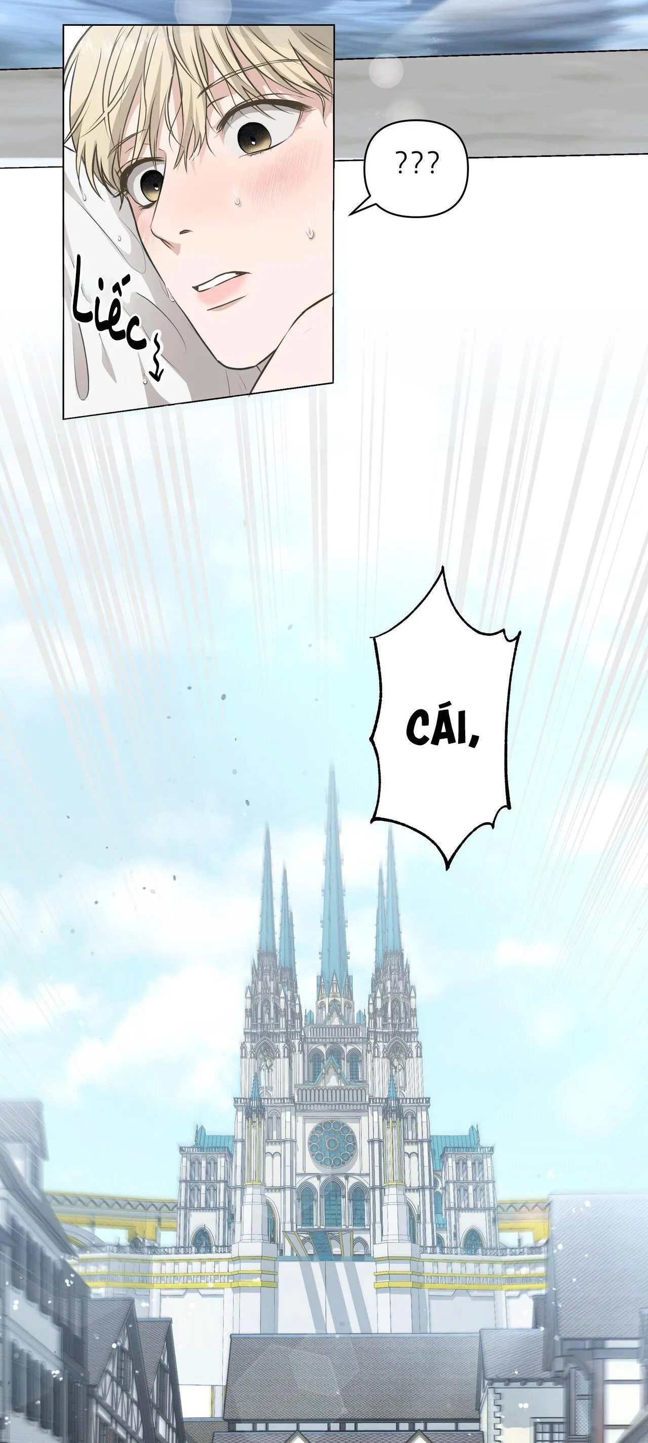 CÁCH TỒN TẠI NHƯ MỘT NGƯỜI CHƠI Chapter 3 Trang 49