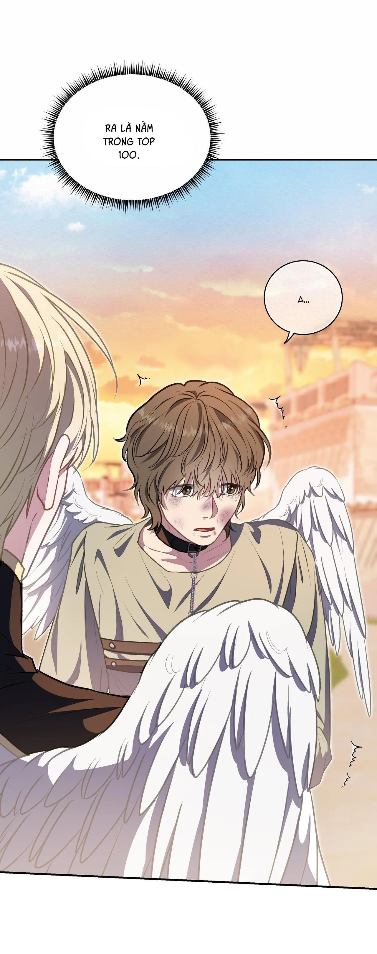 CÁCH TỒN TẠI NHƯ MỘT NGƯỜI CHƠI Chapter 30 Trang 6