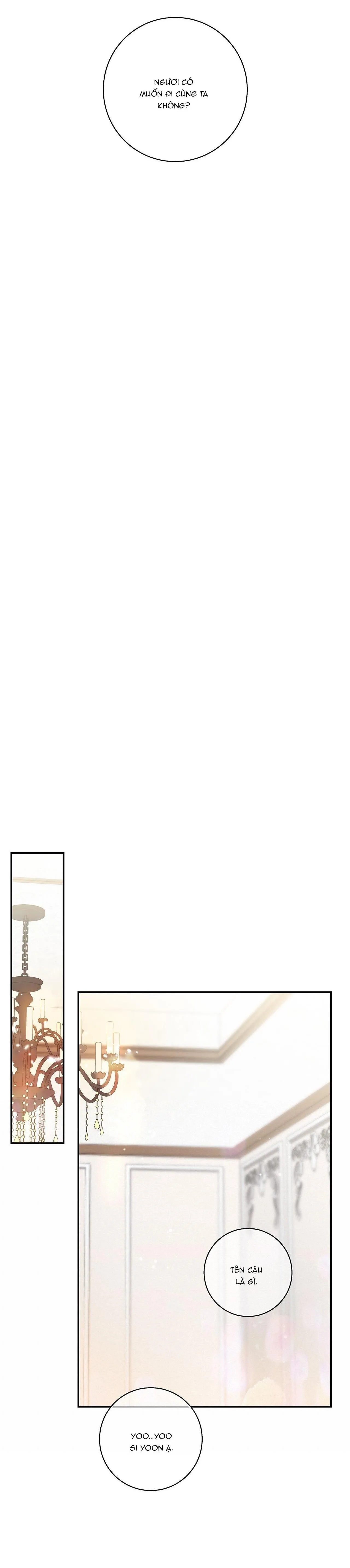 CÁCH TỒN TẠI NHƯ MỘT NGƯỜI CHƠI Chapter 30 Trang 10