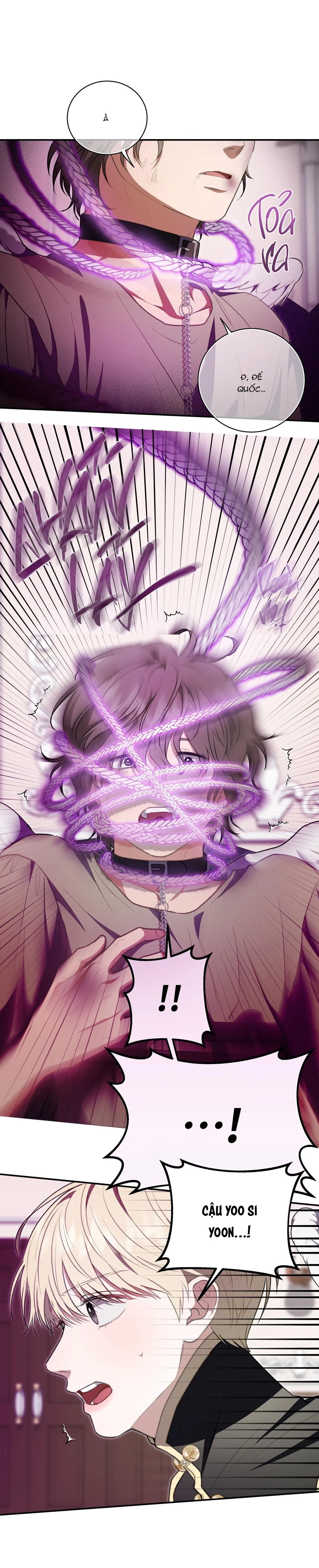 CÁCH TỒN TẠI NHƯ MỘT NGƯỜI CHƠI Chapter 30 Trang 18