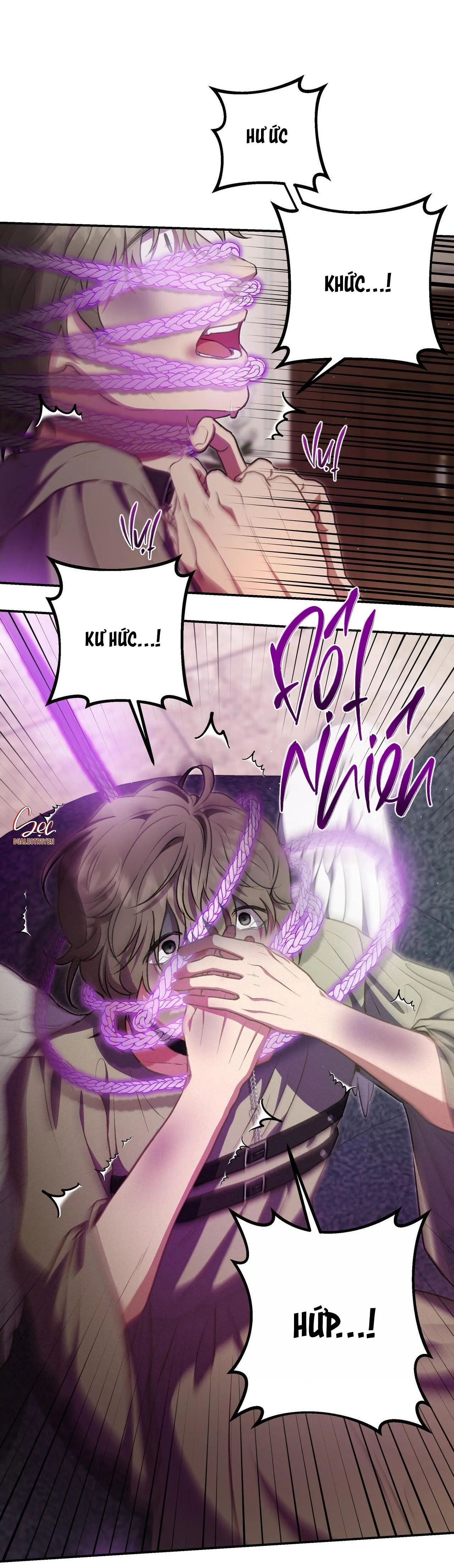 CÁCH TỒN TẠI NHƯ MỘT NGƯỜI CHƠI Chapter 30 Trang 19