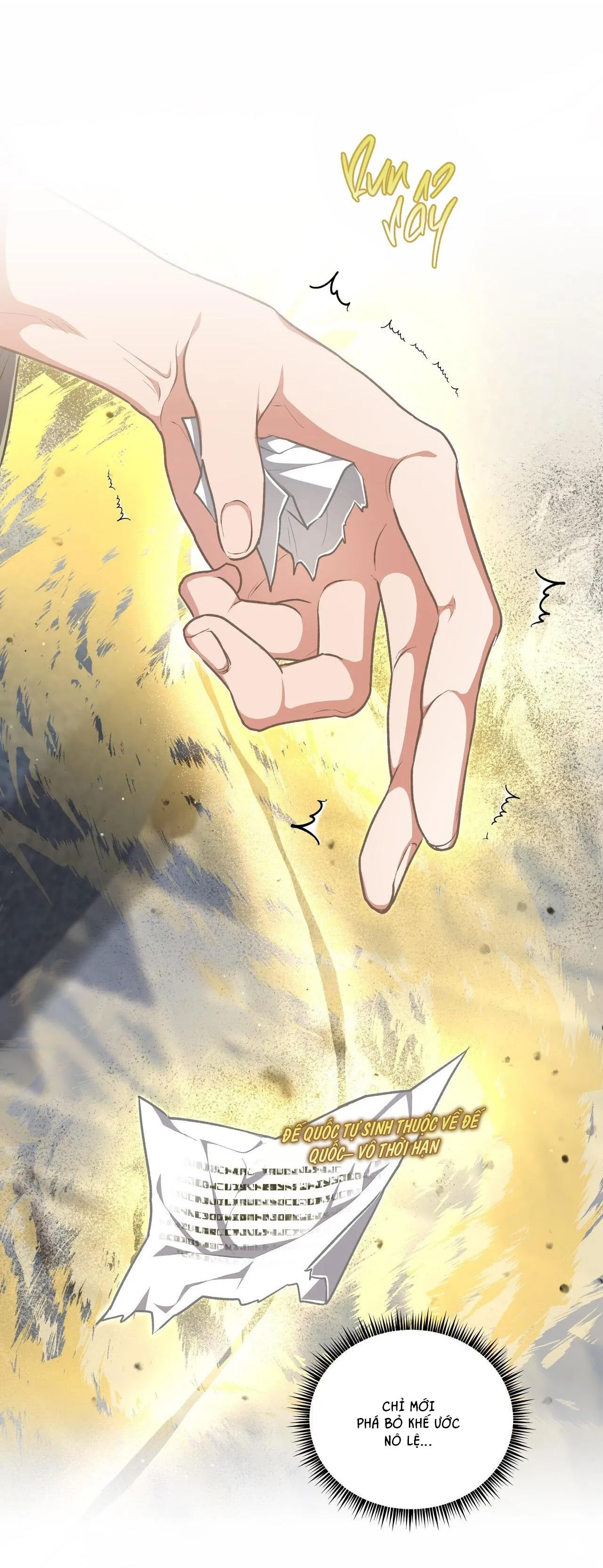 CÁCH TỒN TẠI NHƯ MỘT NGƯỜI CHƠI Chapter 30 Trang 22