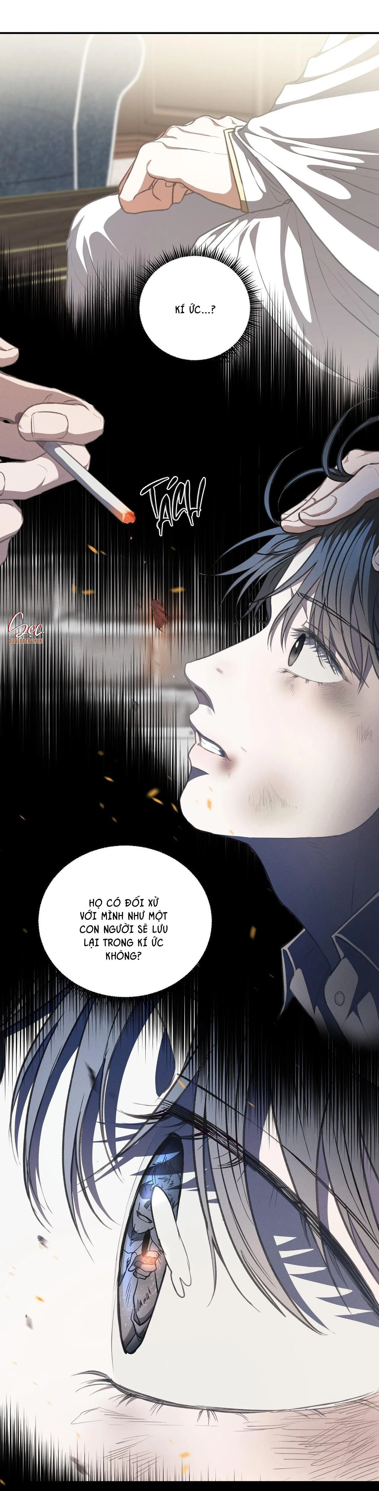 CÁCH TỒN TẠI NHƯ MỘT NGƯỜI CHƠI Chapter 30 Trang 27