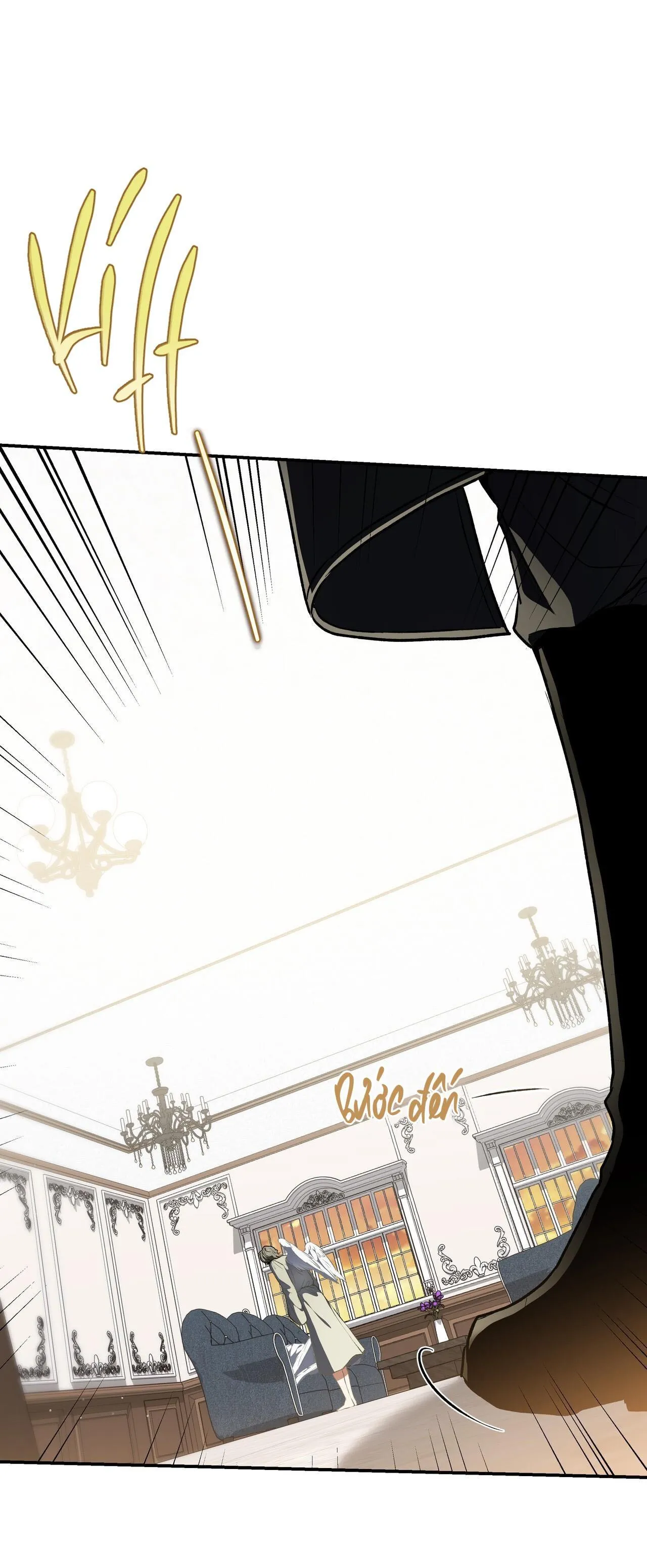 CÁCH TỒN TẠI NHƯ MỘT NGƯỜI CHƠI Chapter 30 Trang 33