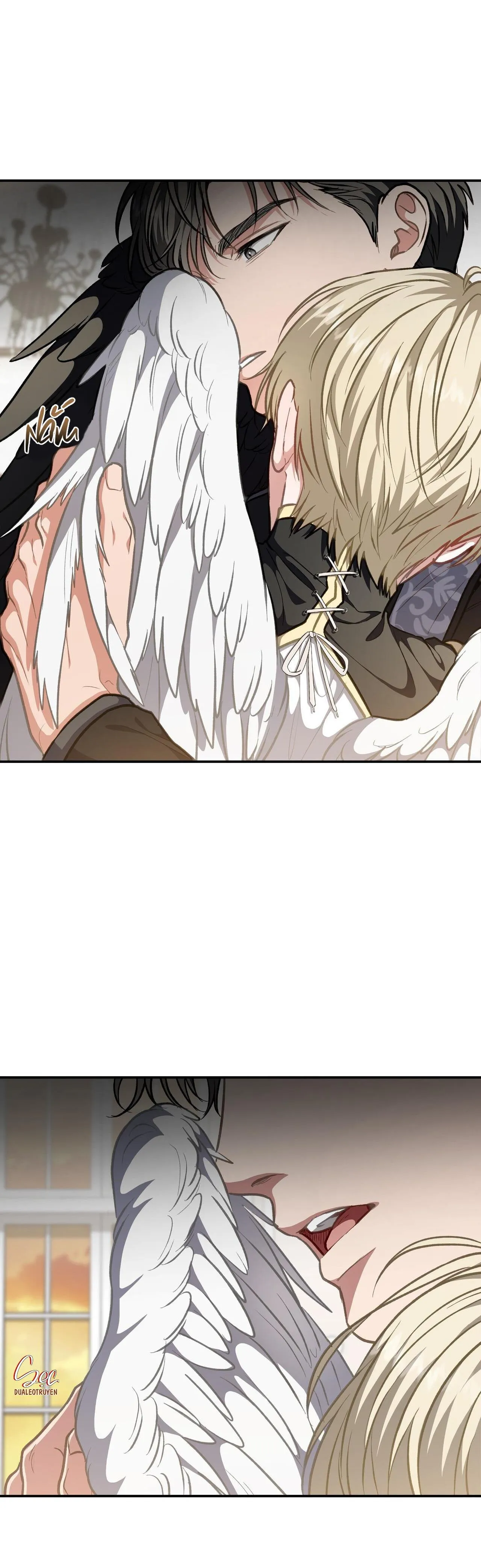 CÁCH TỒN TẠI NHƯ MỘT NGƯỜI CHƠI Chapter 30 Trang 40