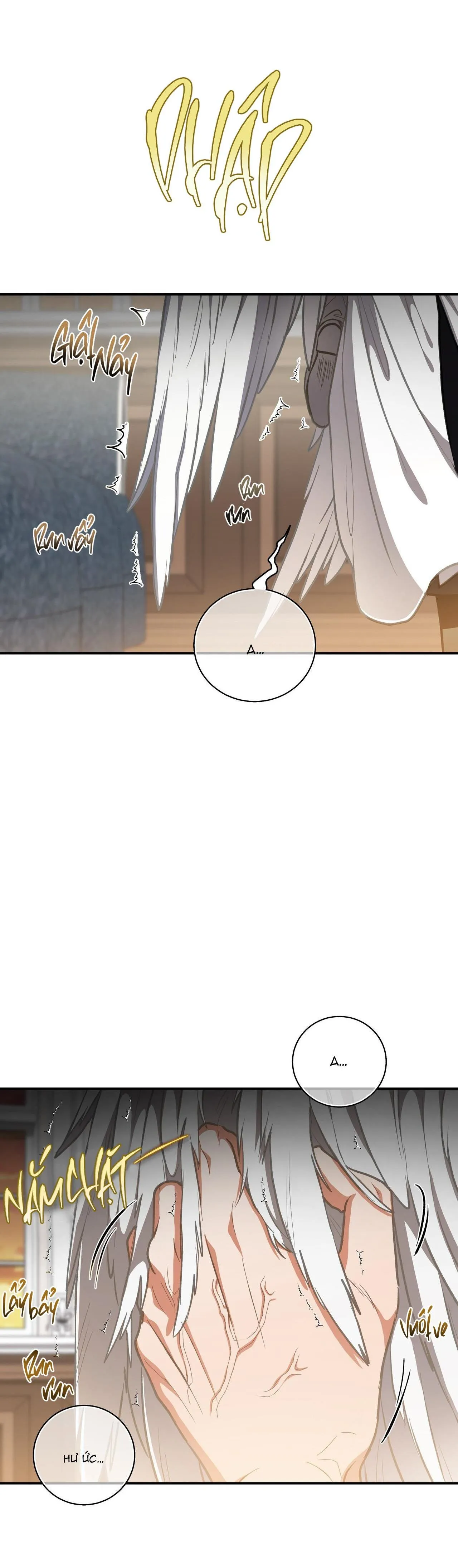 CÁCH TỒN TẠI NHƯ MỘT NGƯỜI CHƠI Chapter 30 Trang 41