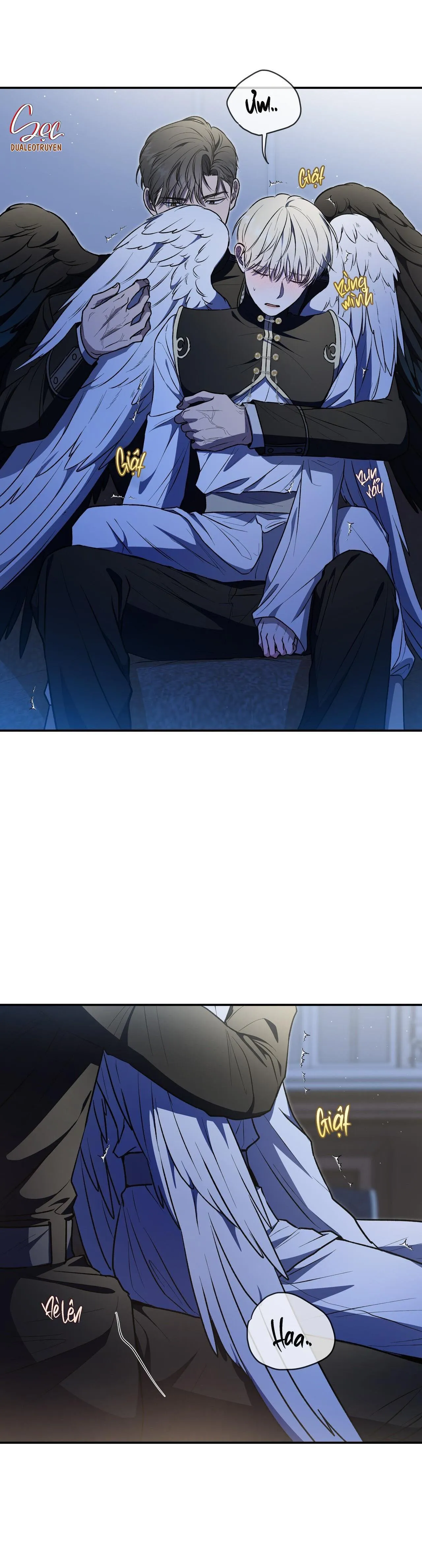 CÁCH TỒN TẠI NHƯ MỘT NGƯỜI CHƠI Chapter 31 Trang 3