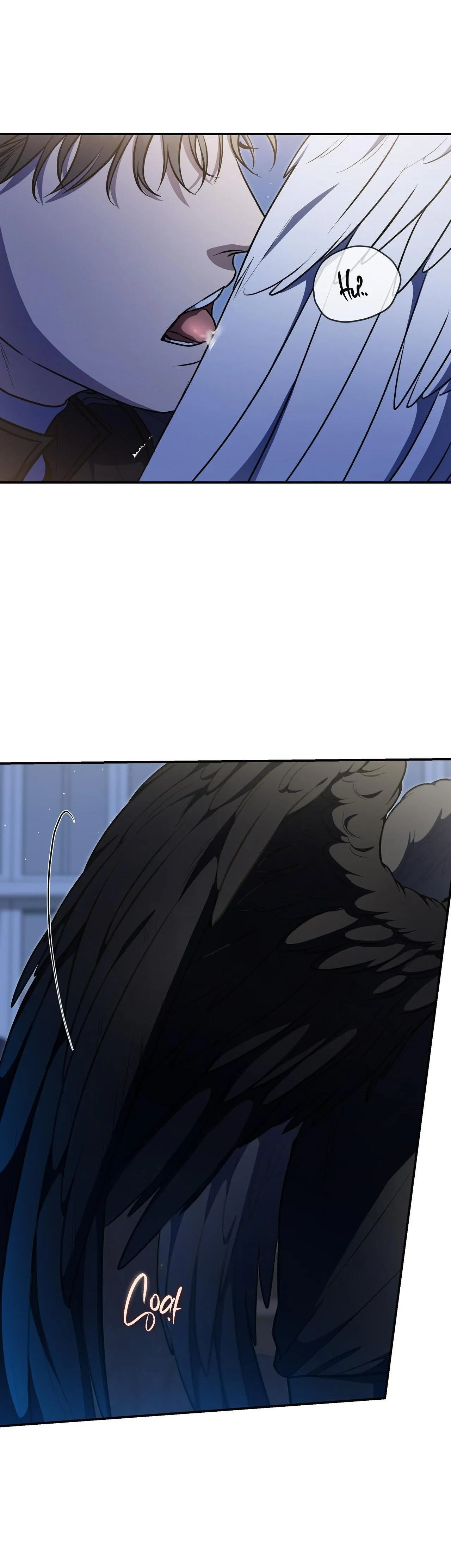 CÁCH TỒN TẠI NHƯ MỘT NGƯỜI CHƠI Chapter 31 Trang 4