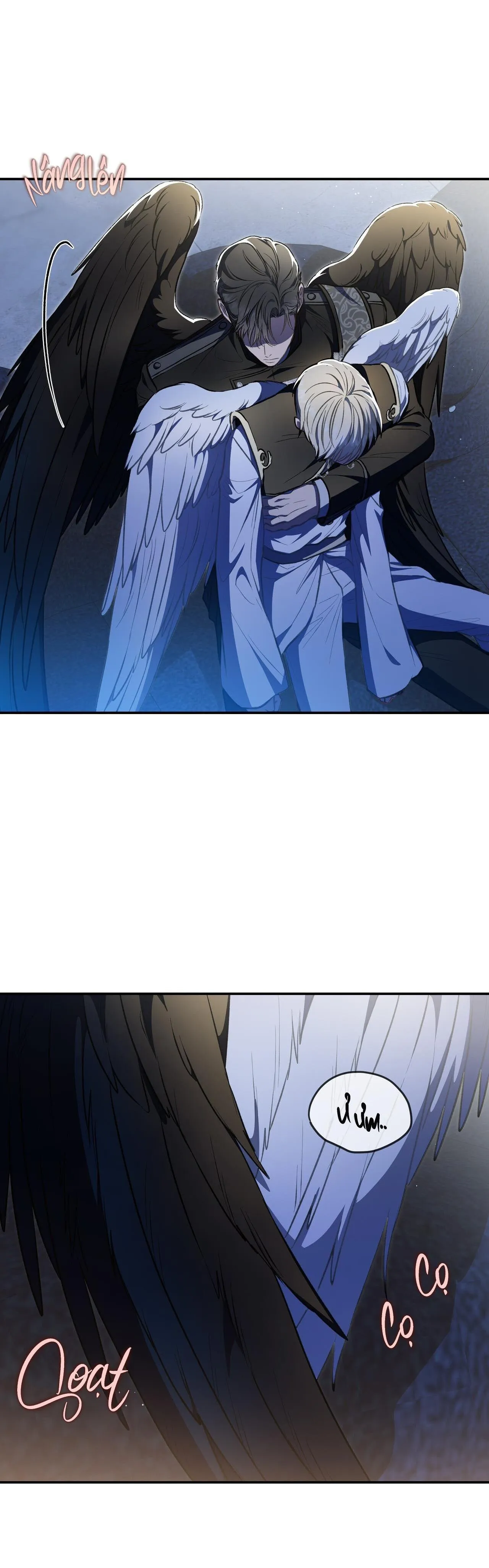 CÁCH TỒN TẠI NHƯ MỘT NGƯỜI CHƠI Chapter 31 Trang 5