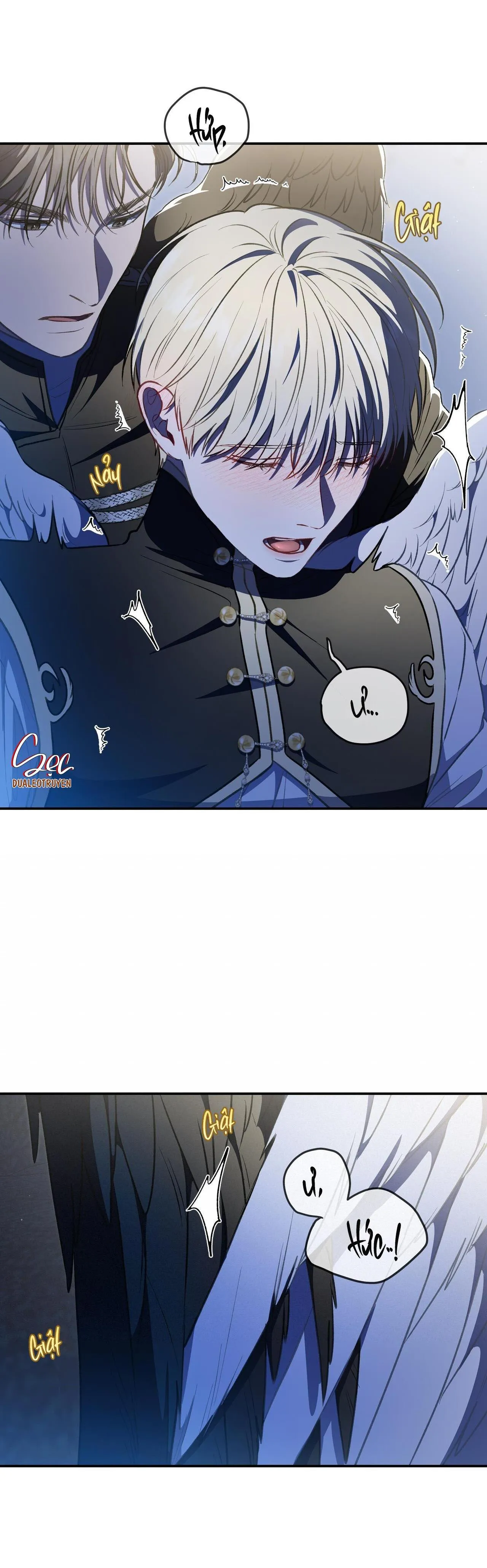 CÁCH TỒN TẠI NHƯ MỘT NGƯỜI CHƠI Chapter 31 Trang 6