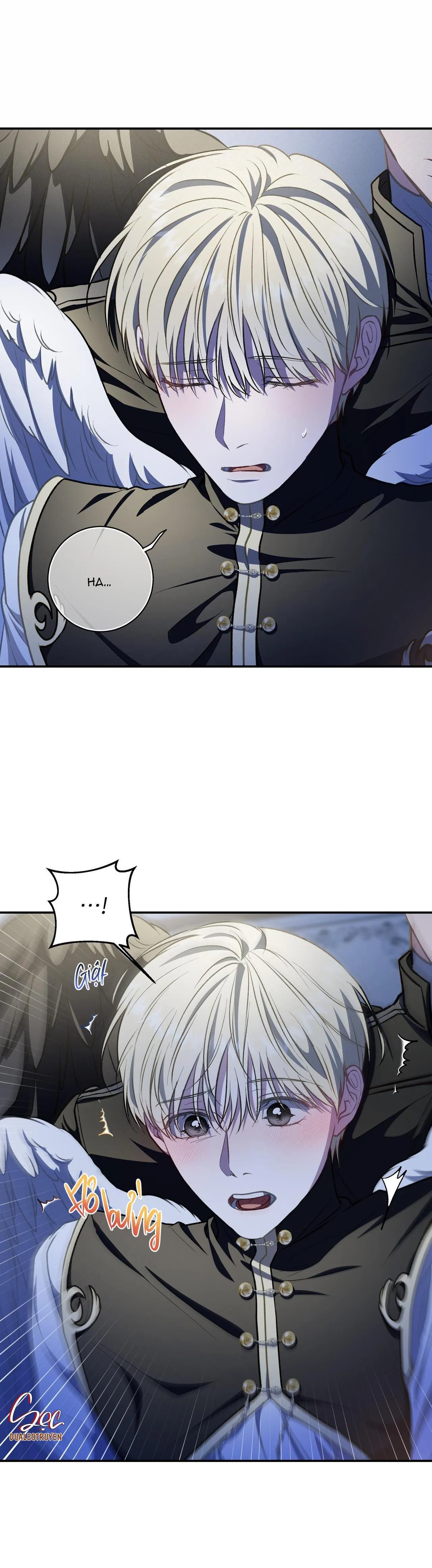 CÁCH TỒN TẠI NHƯ MỘT NGƯỜI CHƠI Chapter 31 Trang 11