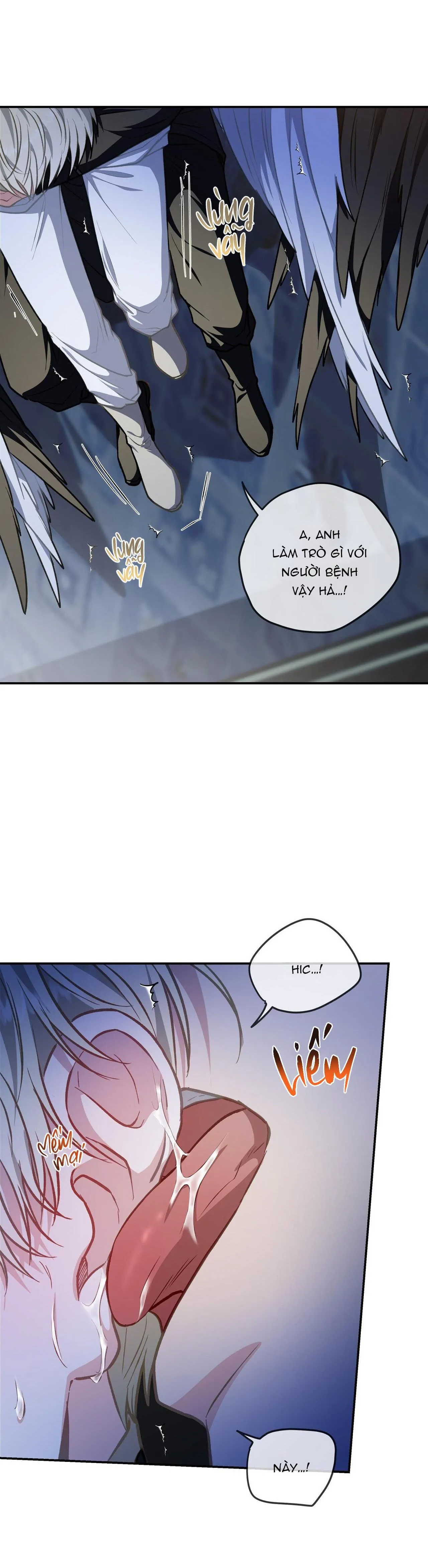 CÁCH TỒN TẠI NHƯ MỘT NGƯỜI CHƠI Chapter 31 Trang 12