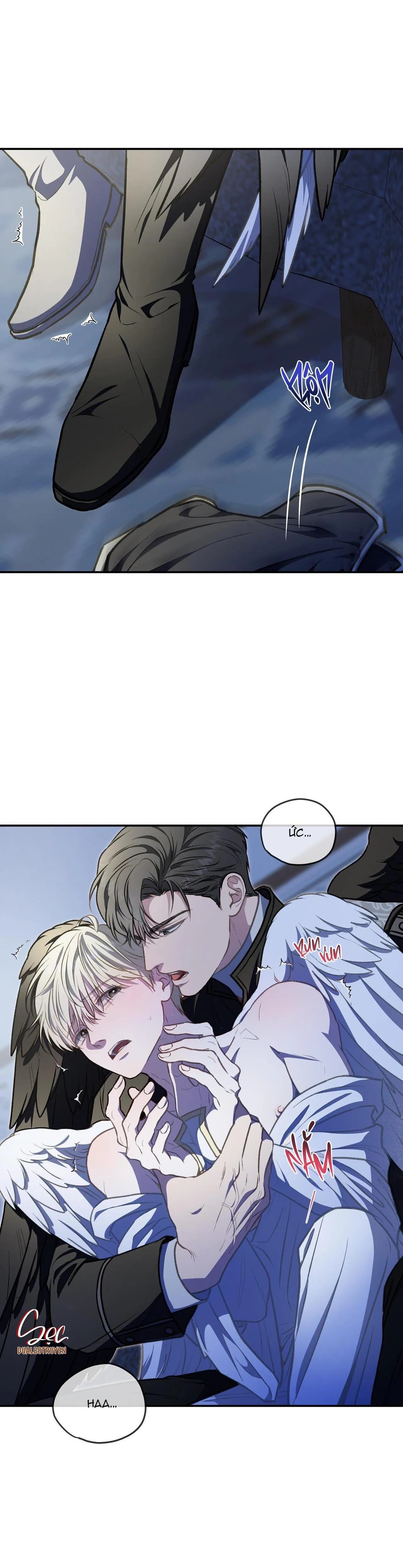 CÁCH TỒN TẠI NHƯ MỘT NGƯỜI CHƠI Chapter 31 Trang 14