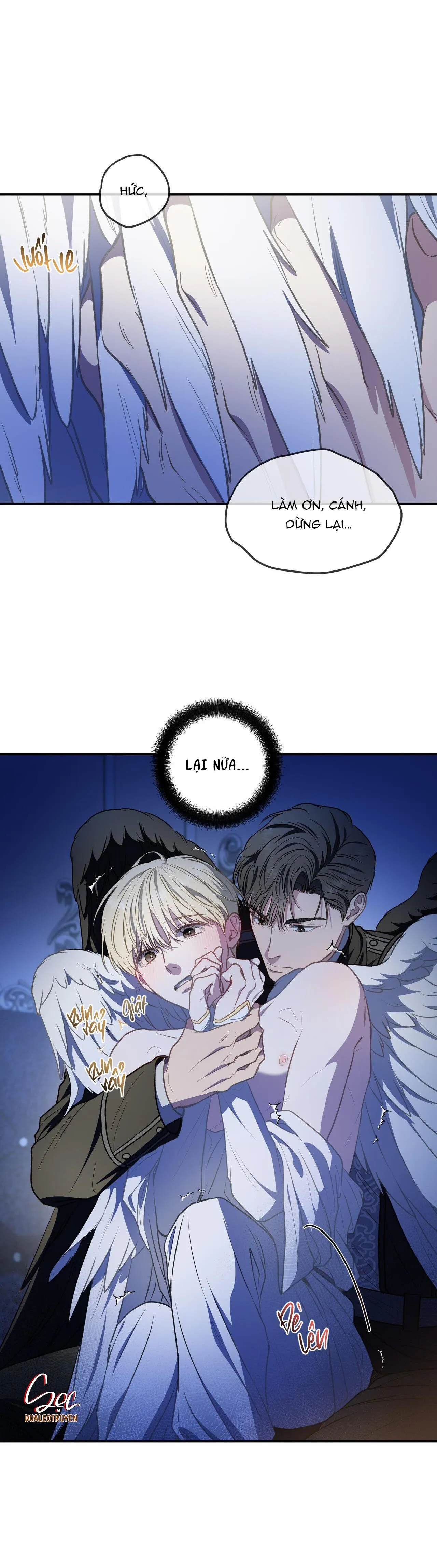 CÁCH TỒN TẠI NHƯ MỘT NGƯỜI CHƠI Chapter 31 Trang 18