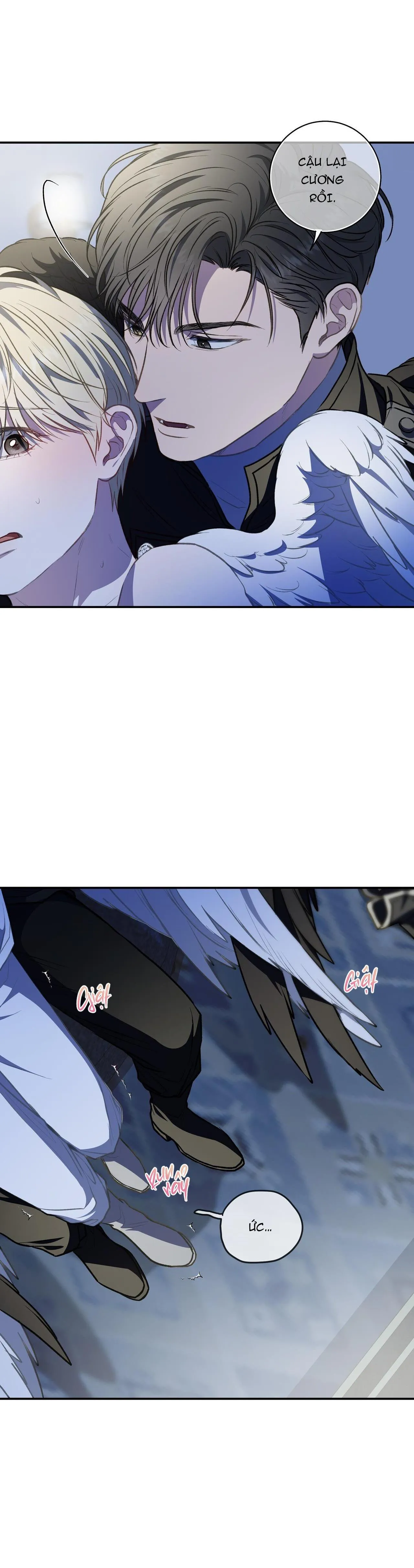 CÁCH TỒN TẠI NHƯ MỘT NGƯỜI CHƠI Chapter 31 Trang 19