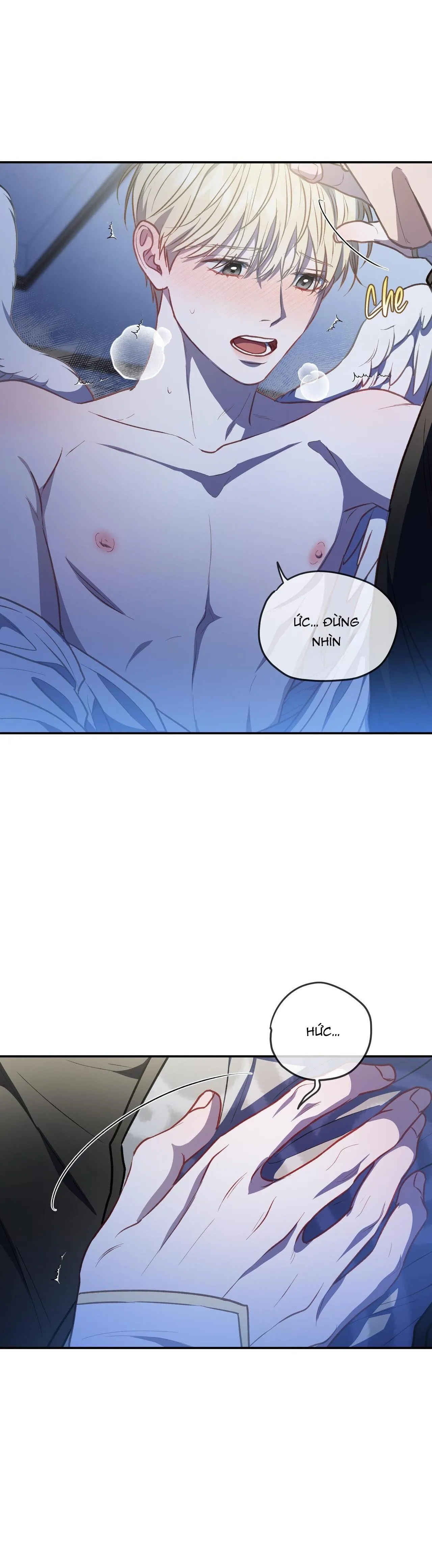 CÁCH TỒN TẠI NHƯ MỘT NGƯỜI CHƠI Chapter 31 Trang 24