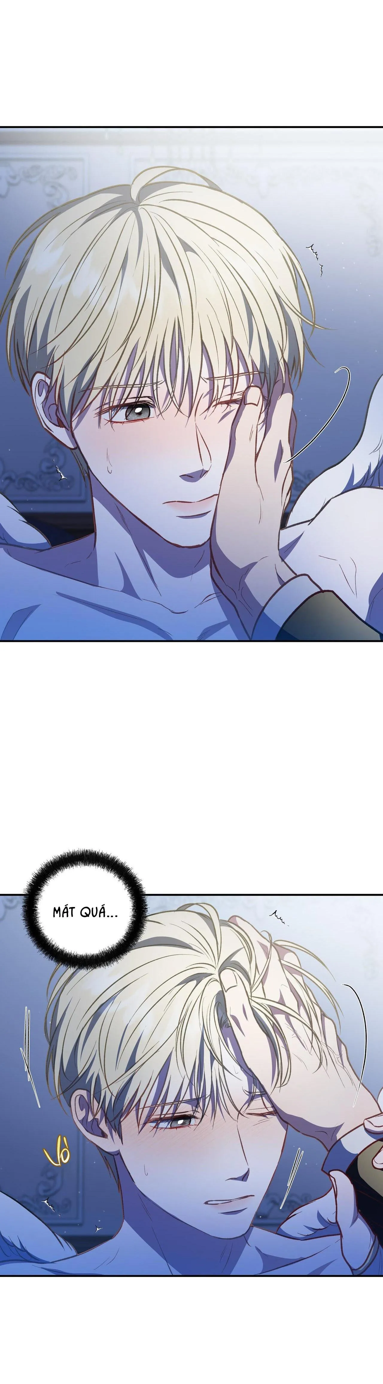 CÁCH TỒN TẠI NHƯ MỘT NGƯỜI CHƠI Chapter 31 Trang 28